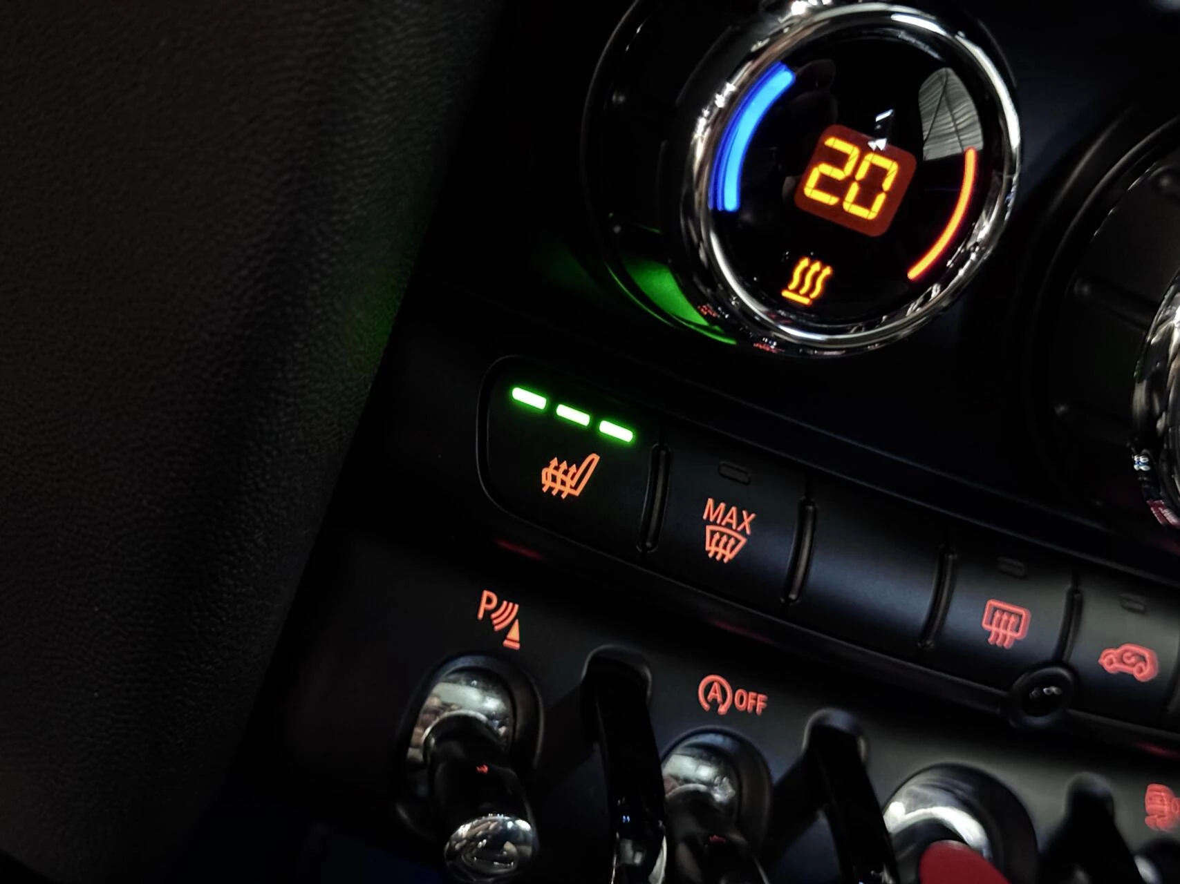 Hoofdafbeelding MINI Cooper S