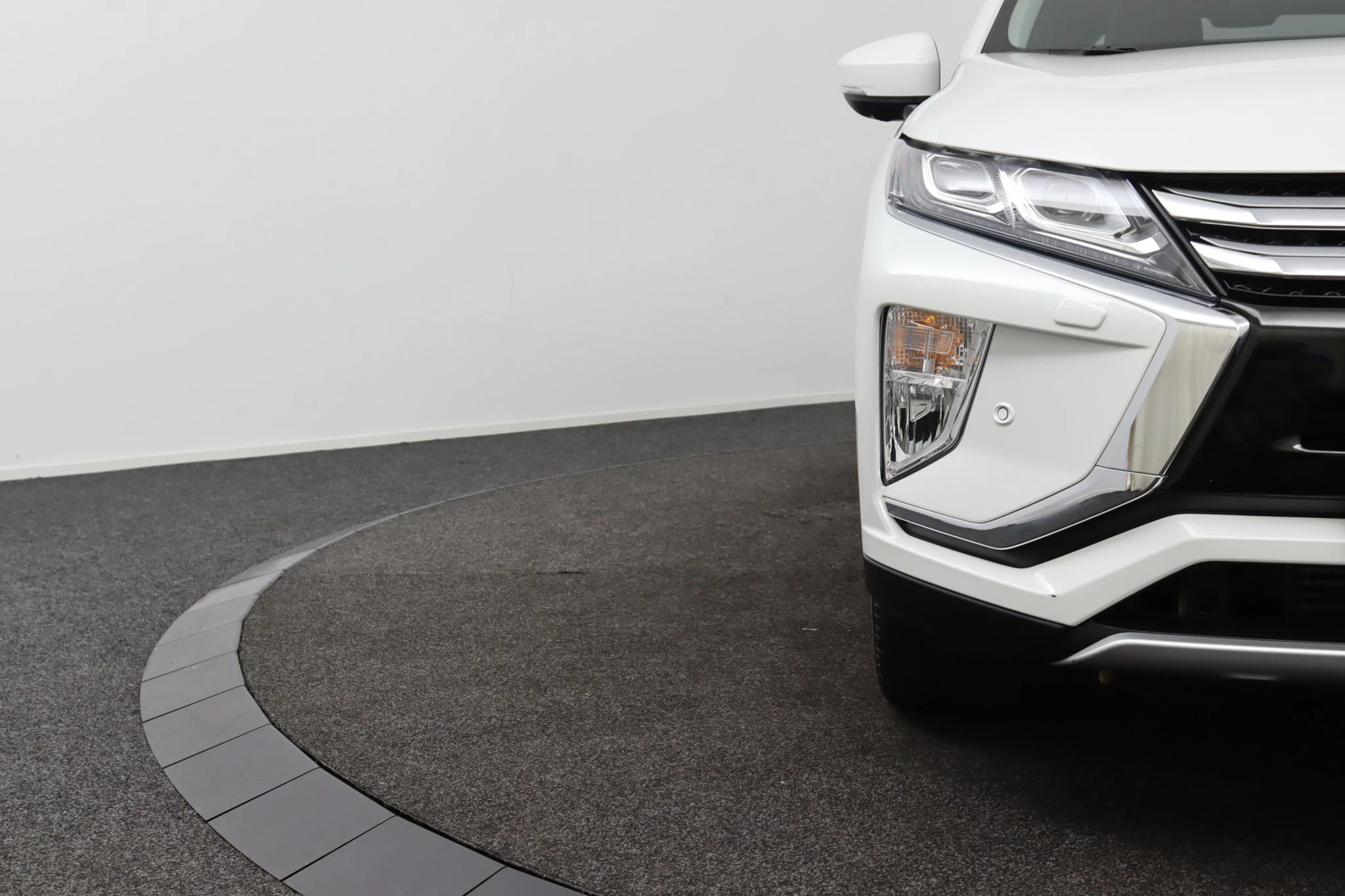Hoofdafbeelding Mitsubishi Eclipse Cross