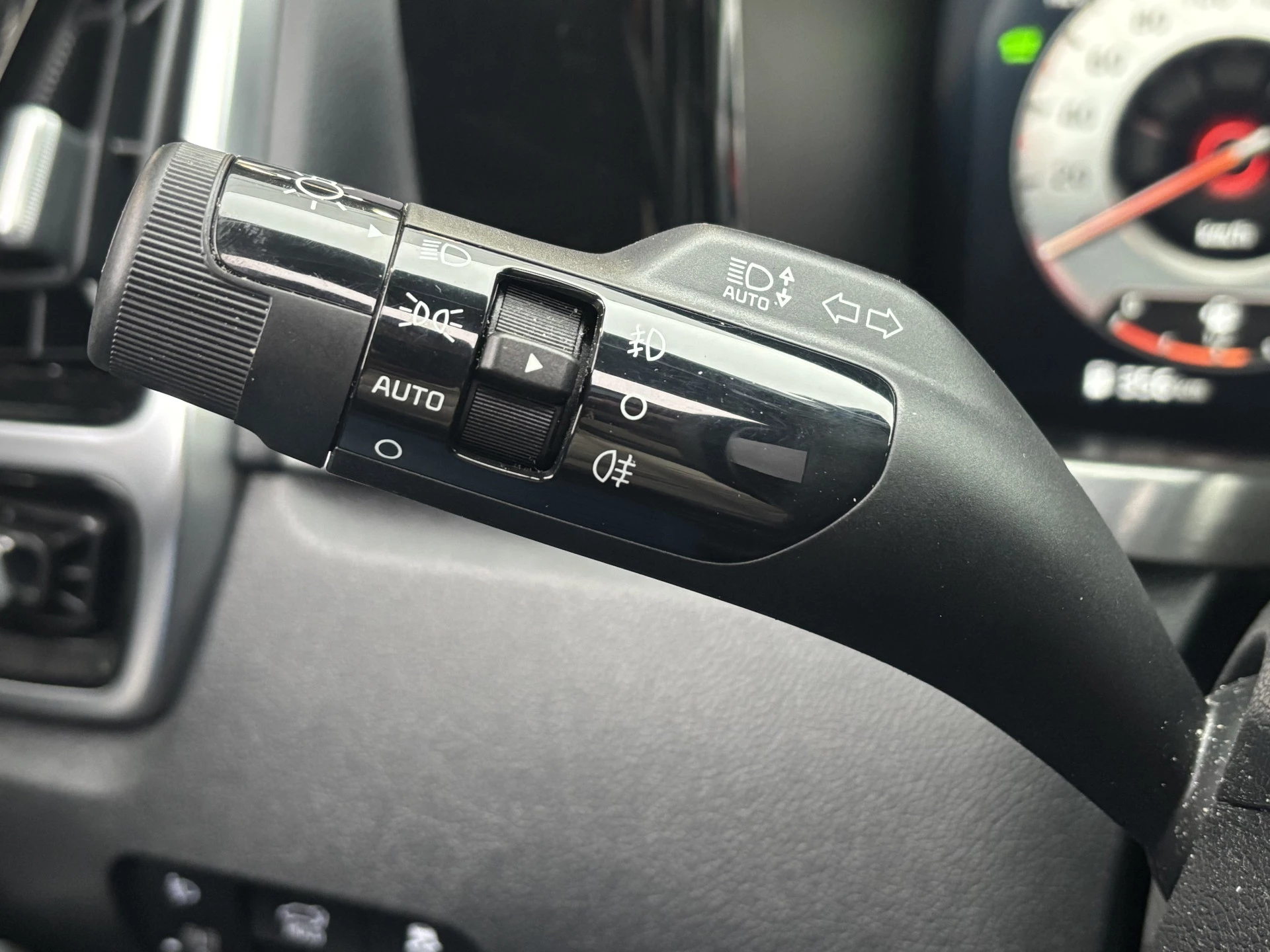 Hoofdafbeelding Kia Sorento