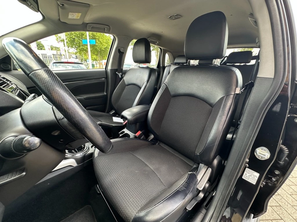 Hoofdafbeelding Citroën C4 Aircross
