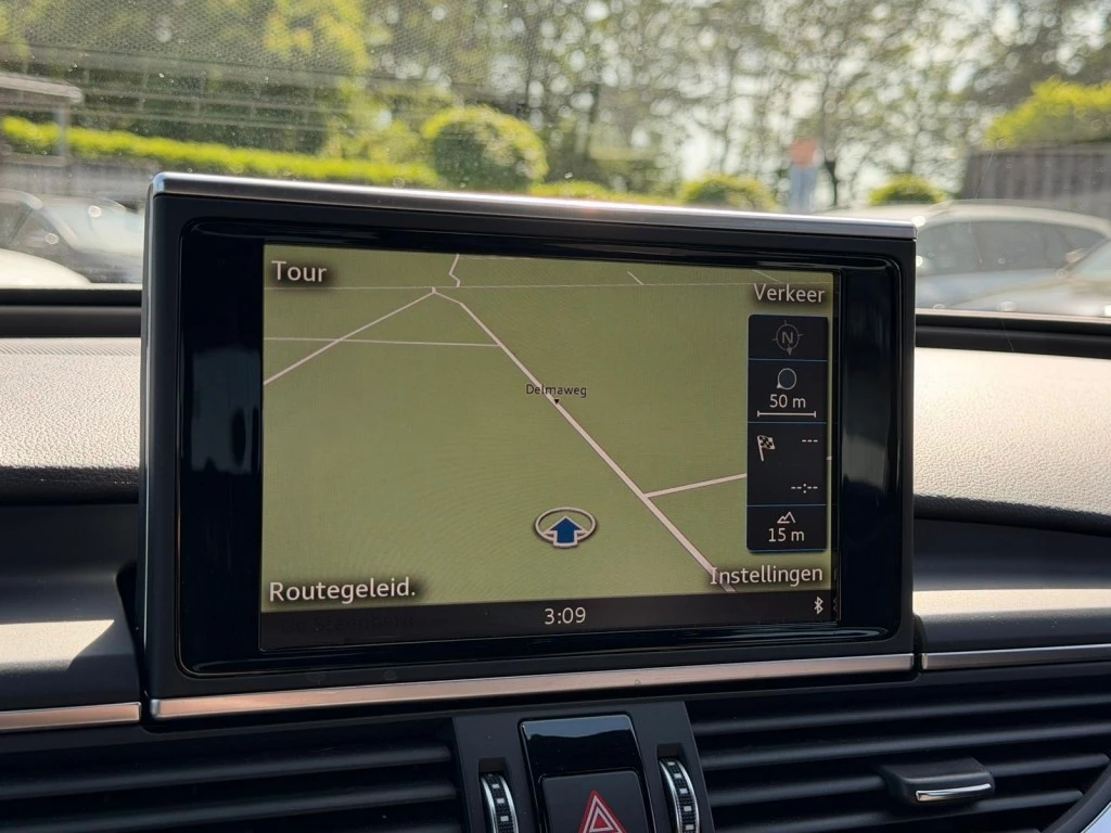 Hoofdafbeelding Audi A6 Allroad