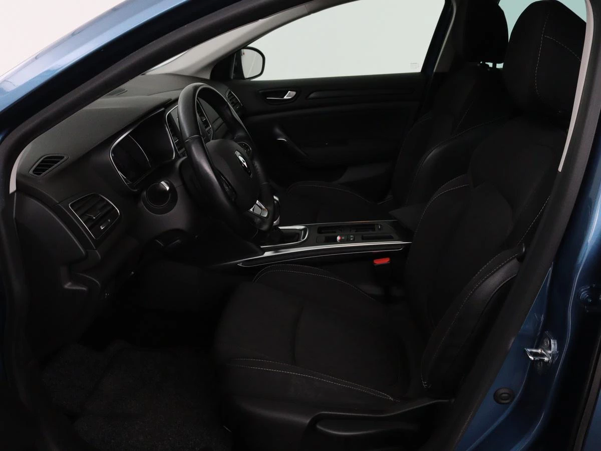 Hoofdafbeelding Renault Mégane