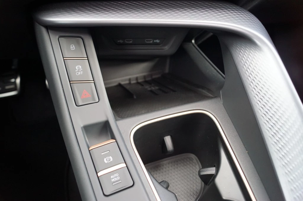 Hoofdafbeelding CUPRA Terramar