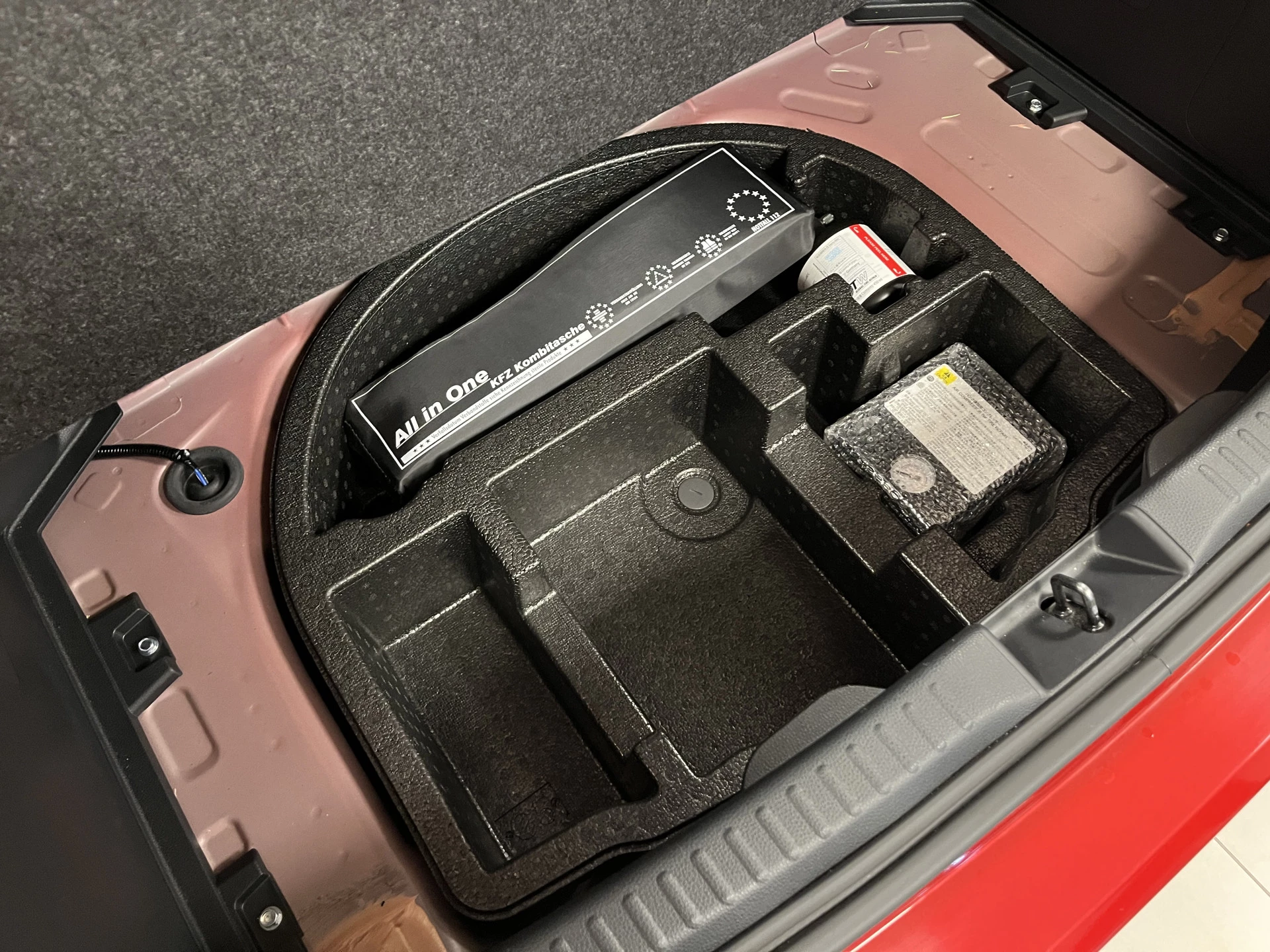 Hoofdafbeelding Mazda 2 Hybrid