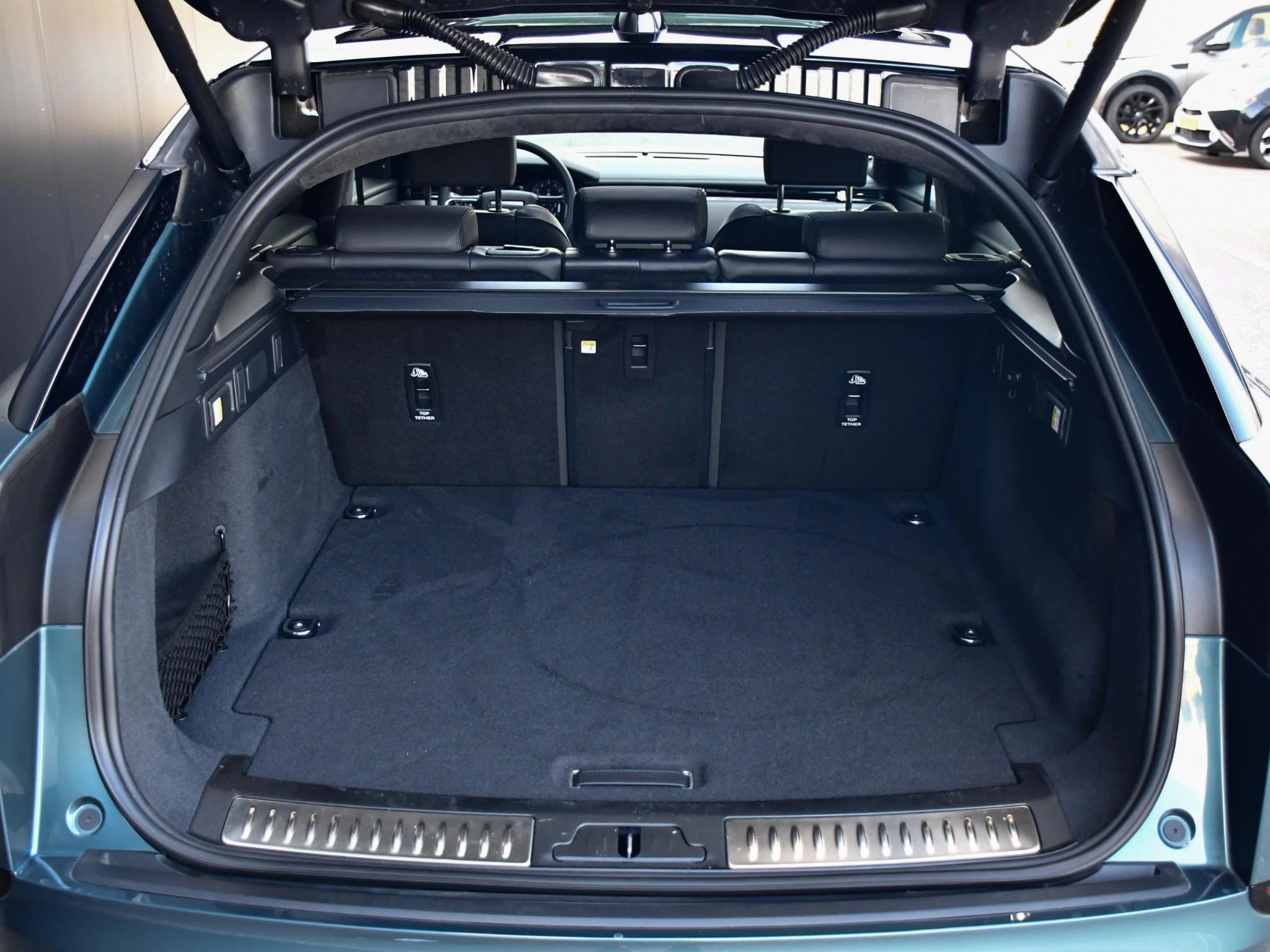 Hoofdafbeelding Land Rover Range Rover Velar