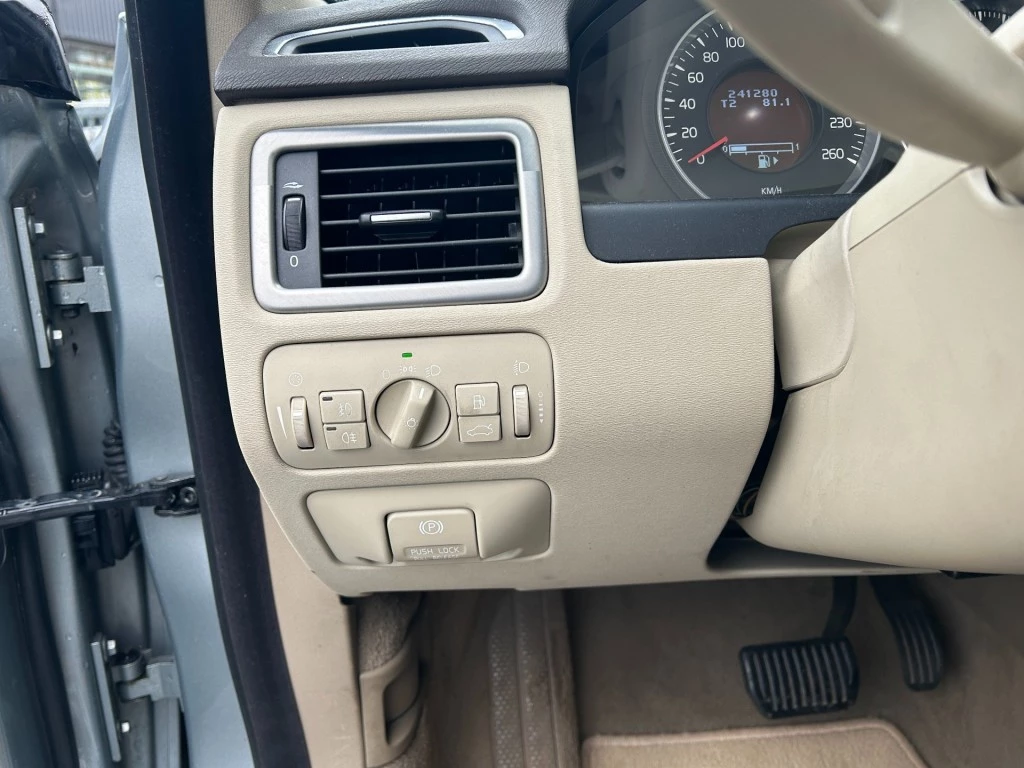 Hoofdafbeelding Volvo V70