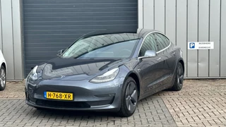 Tesla Model 3 Long Range AWD 75 kWh AWD ORG NL AUTO