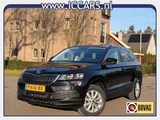 Škoda Karoq 1.5 TSI SPORTL. BUS. Automaat - Incl. BTW !!!