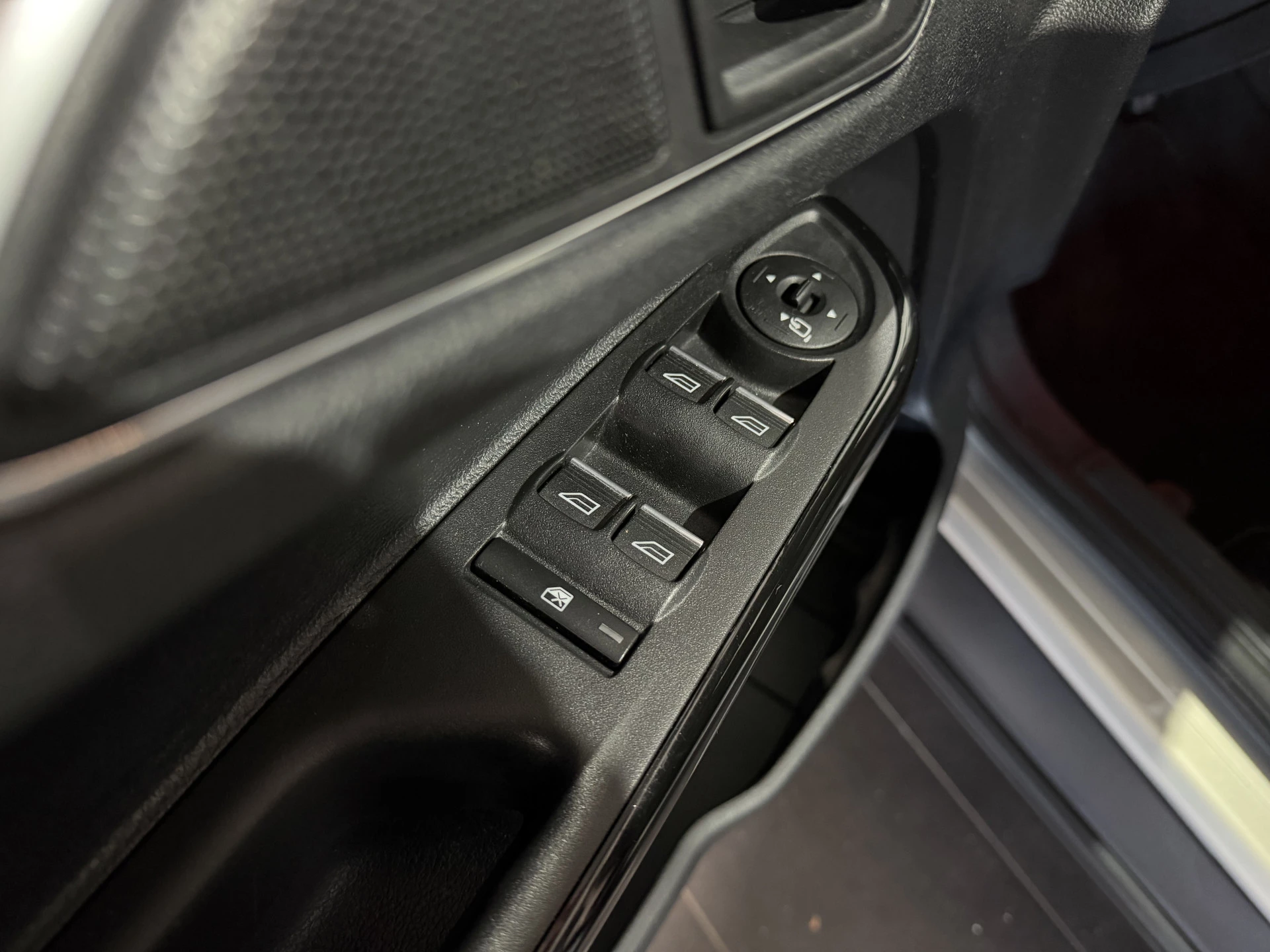 Hoofdafbeelding Ford B-MAX