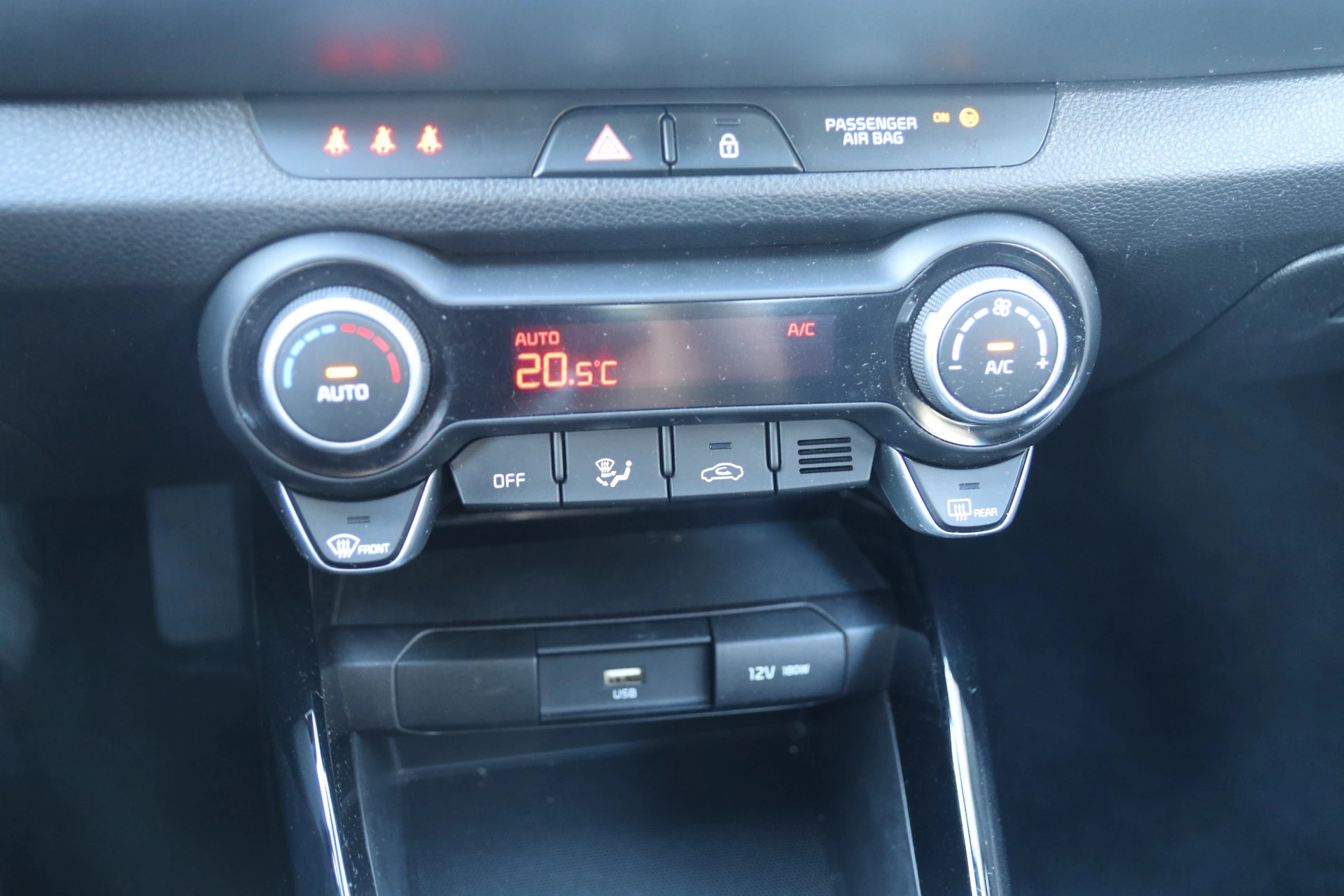 Hoofdafbeelding Kia Stonic