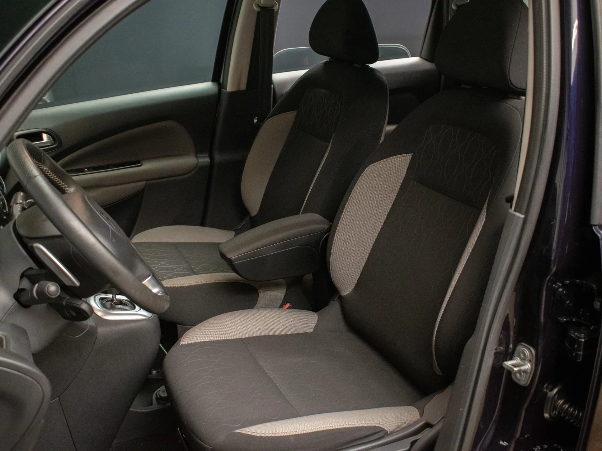 Hoofdafbeelding Citroën C3 Picasso