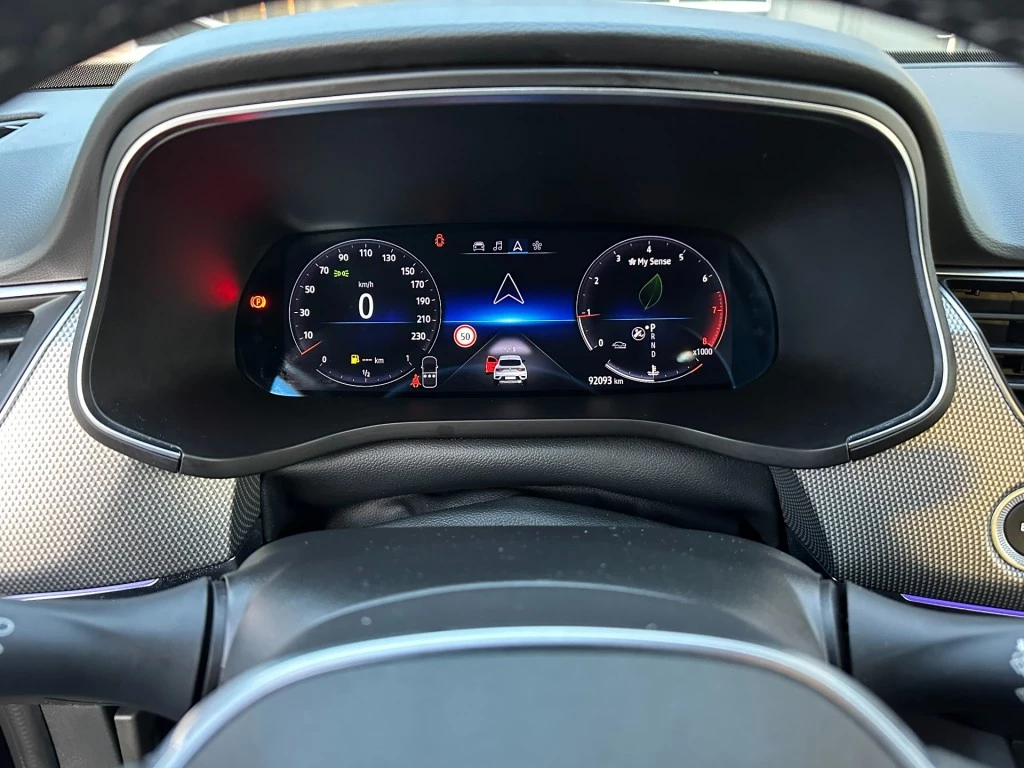 Hoofdafbeelding Renault Arkana