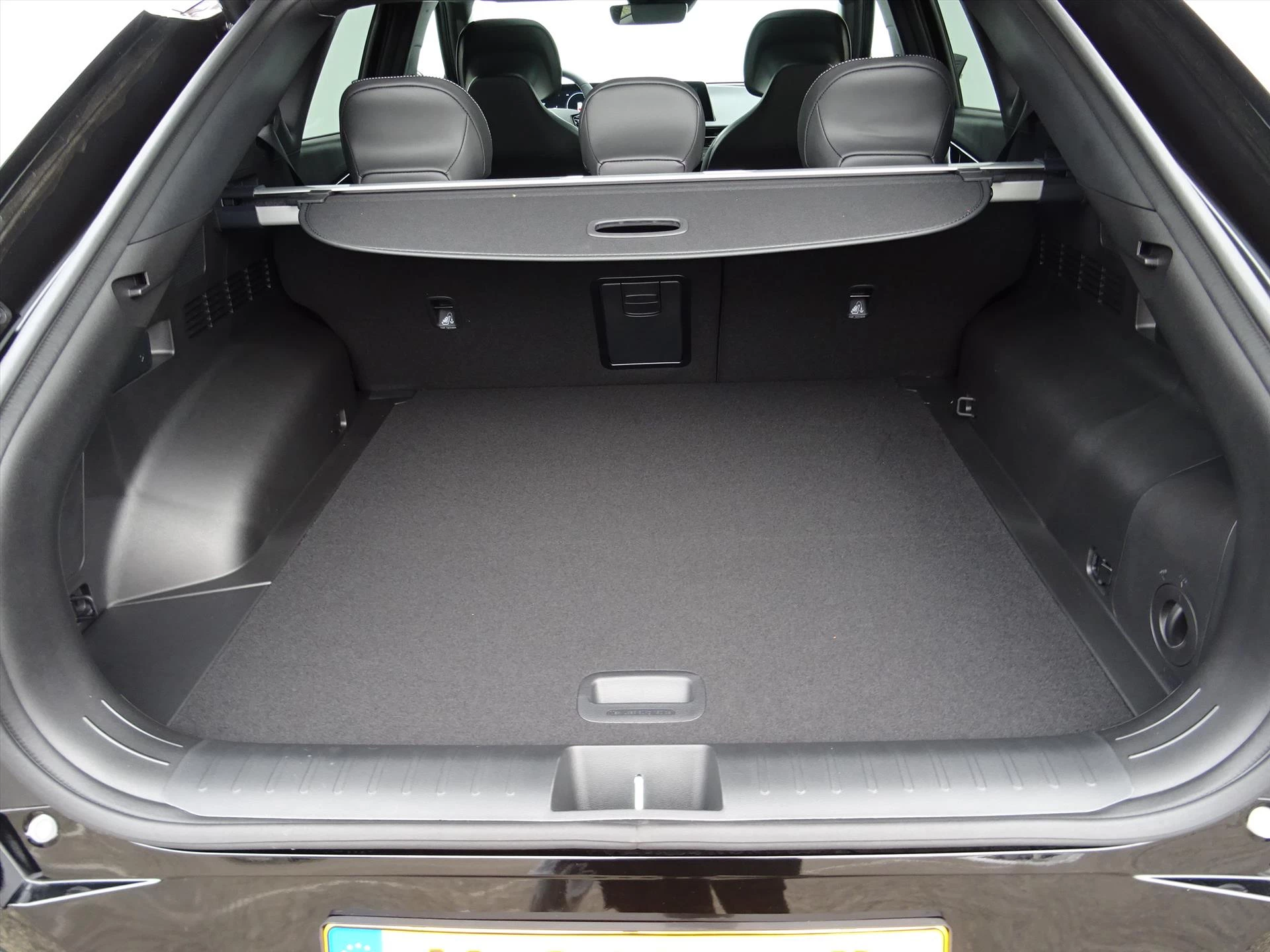 Hoofdafbeelding Kia EV6