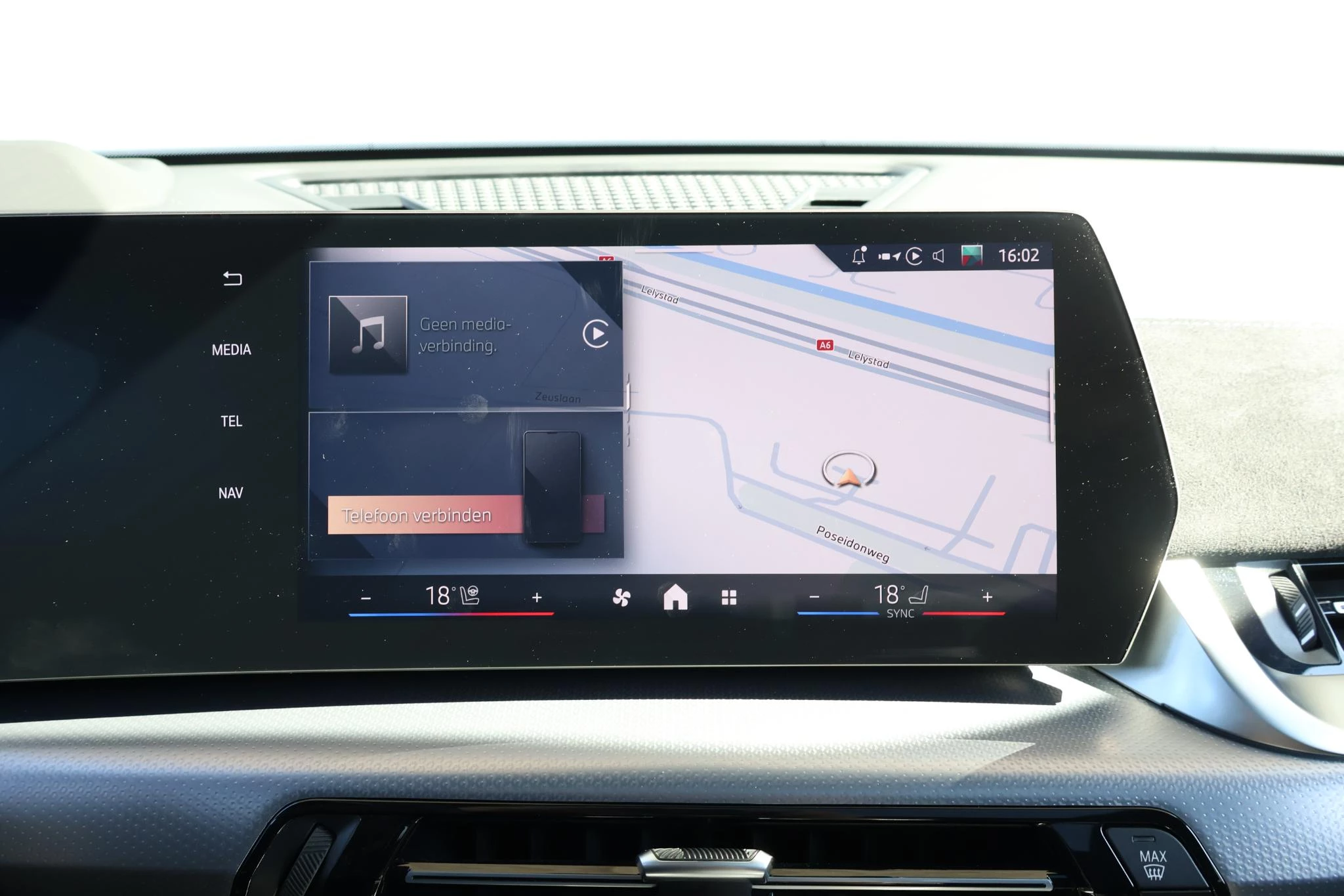 Hoofdafbeelding BMW X2