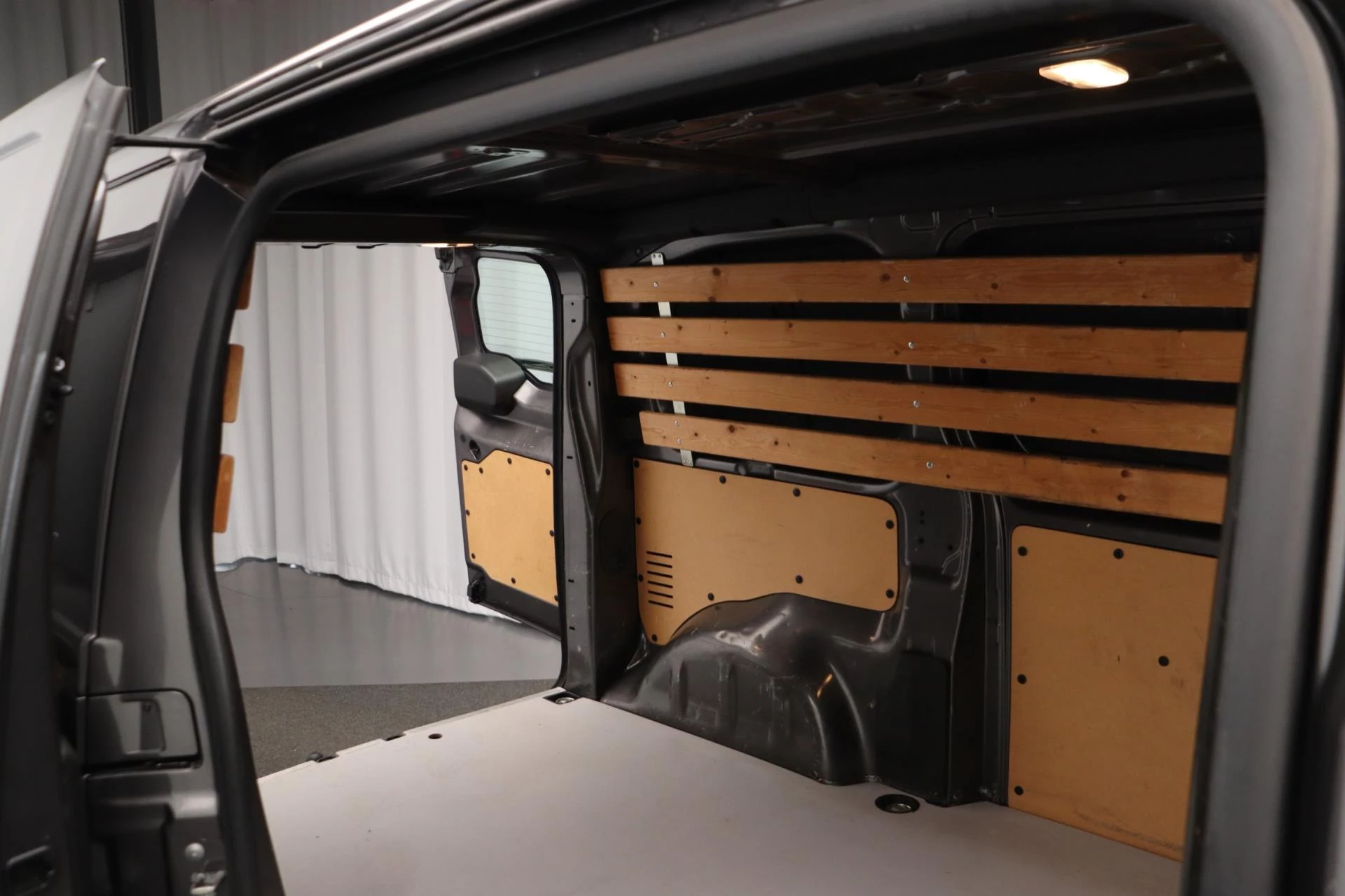 Hoofdafbeelding Citroën Jumpy