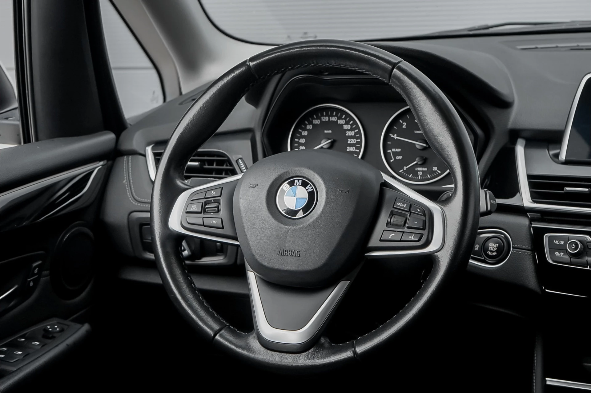 Hoofdafbeelding BMW 2 Serie