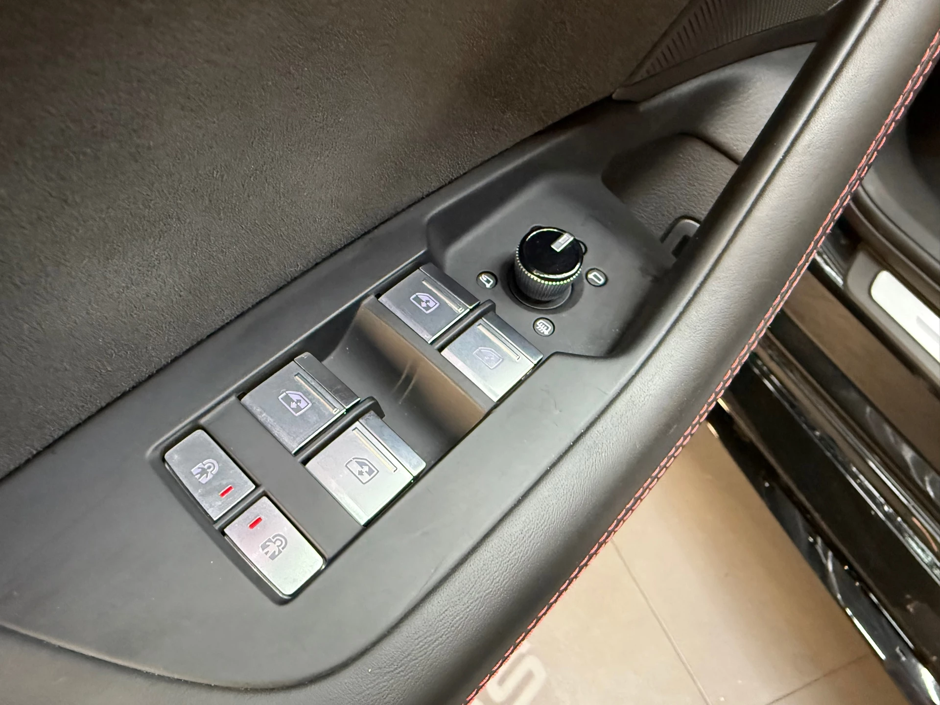 Hoofdafbeelding Audi RS6