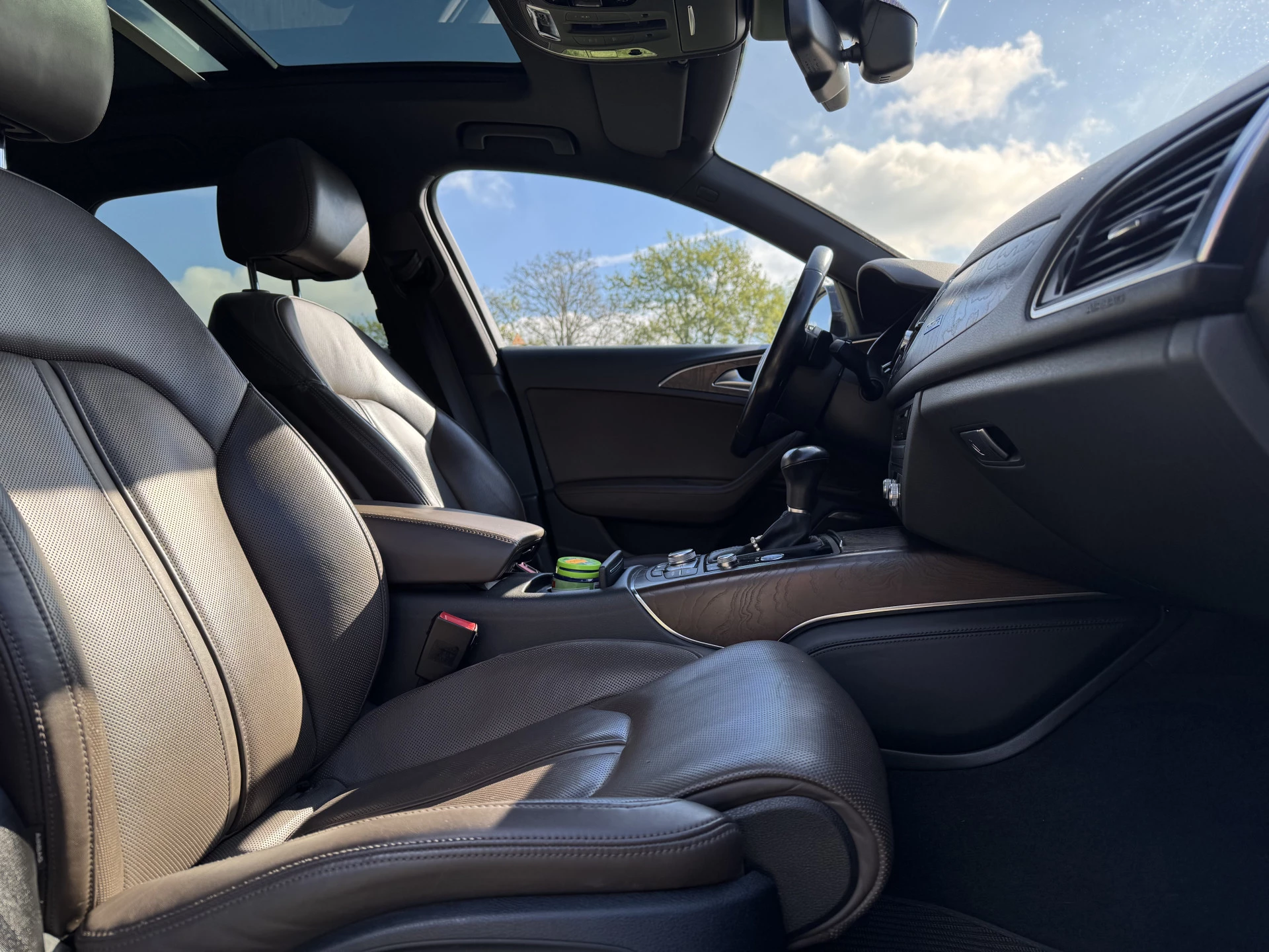 Hoofdafbeelding Audi A6 Allroad