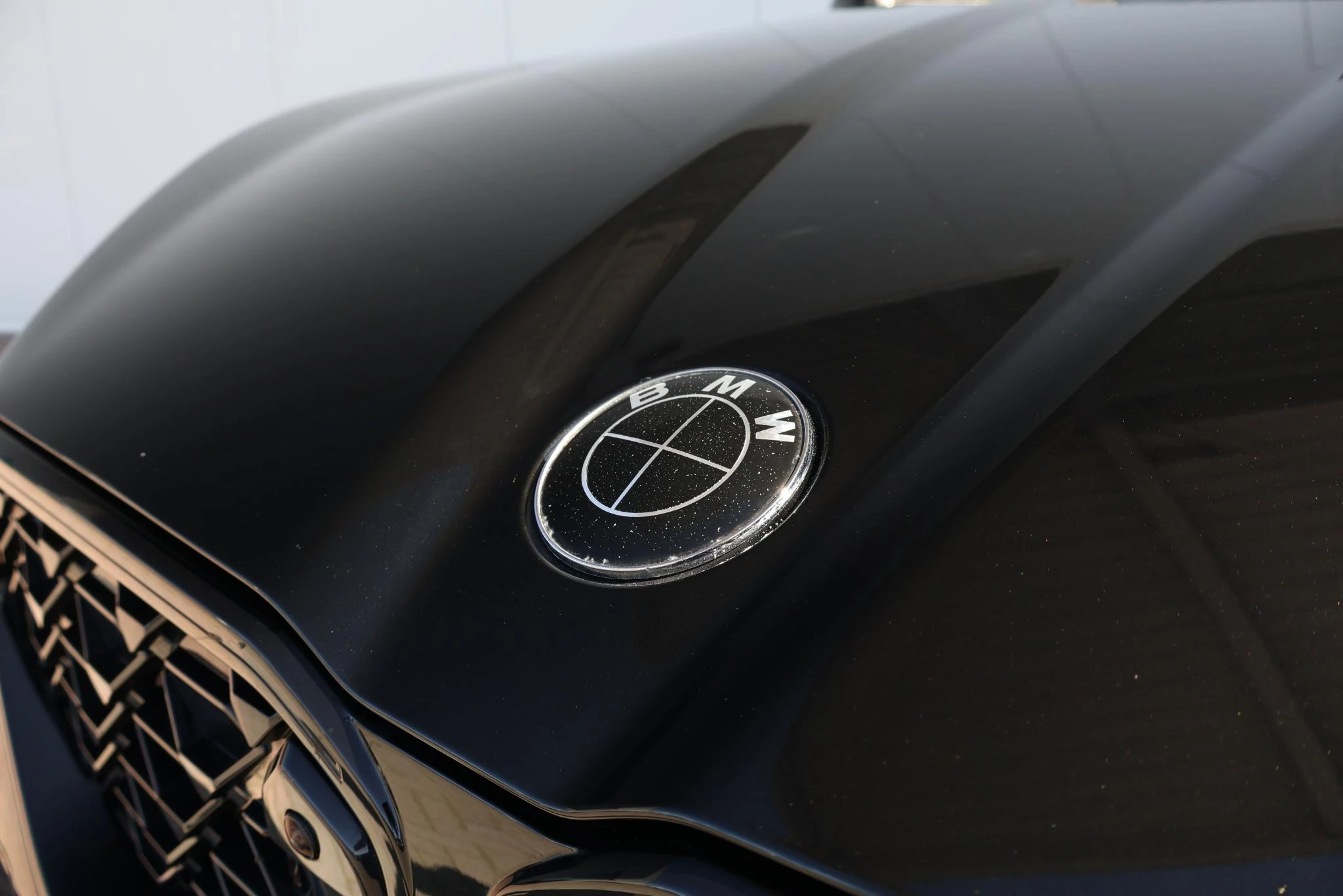 Hoofdafbeelding BMW X2