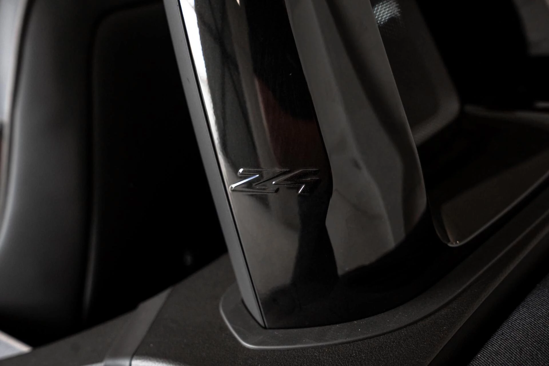 Hoofdafbeelding BMW Z4