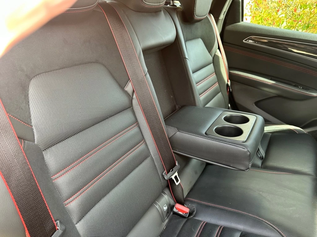 Hoofdafbeelding Renault Arkana