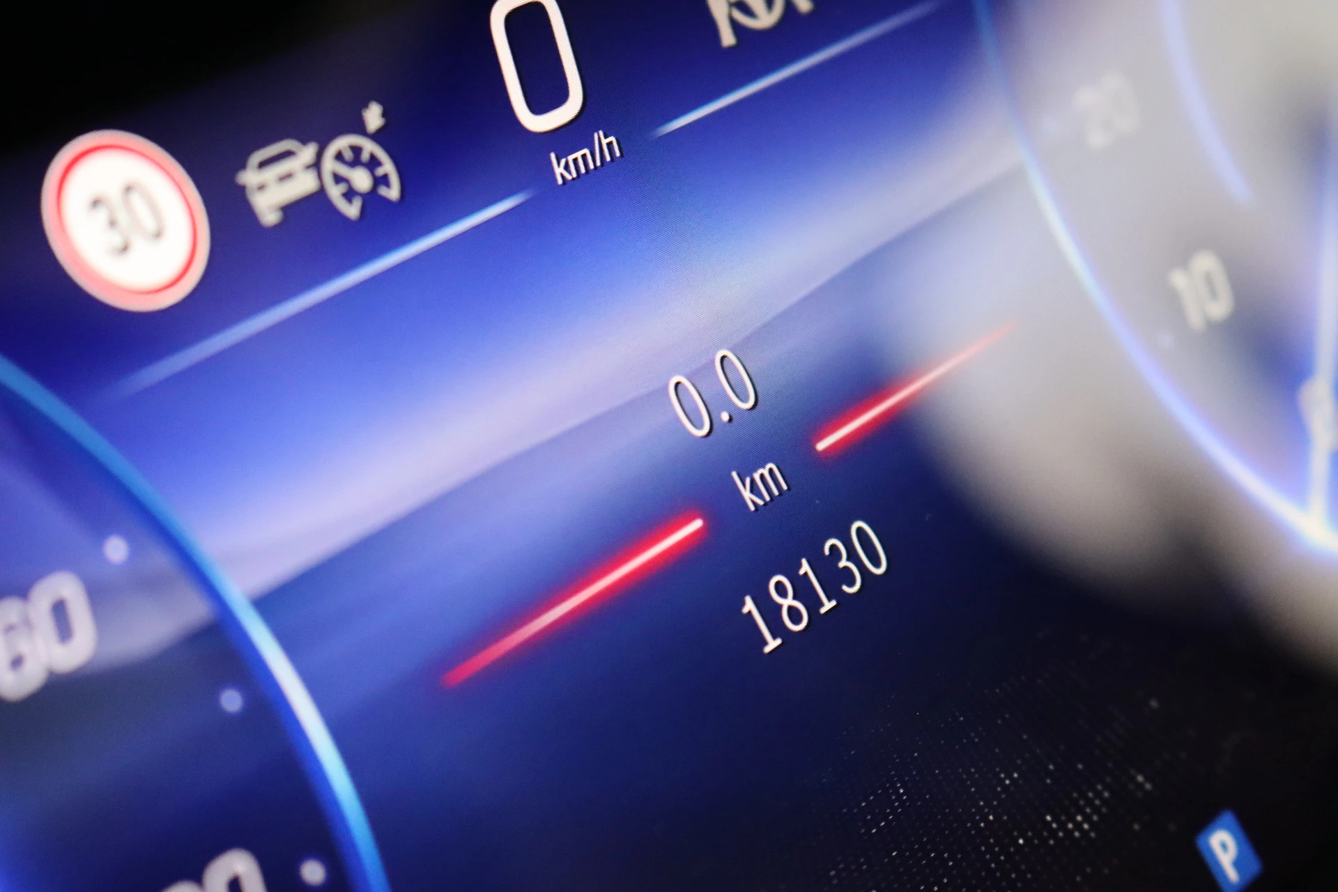 Hoofdafbeelding Mercedes-Benz EQS