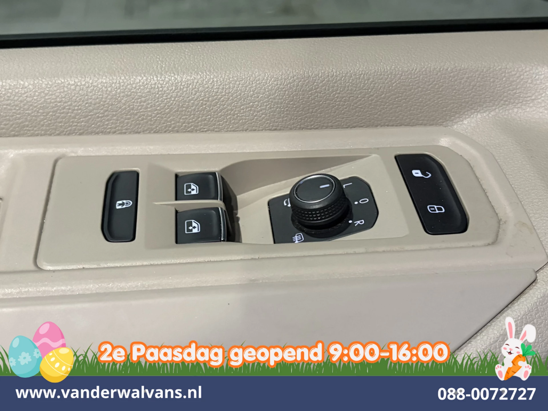 Hoofdafbeelding Volkswagen Multivan