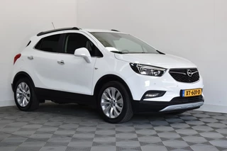 Hoofdafbeelding Opel Mokka X Opel Mokka X 1.4 Turbo 140PK Innovation