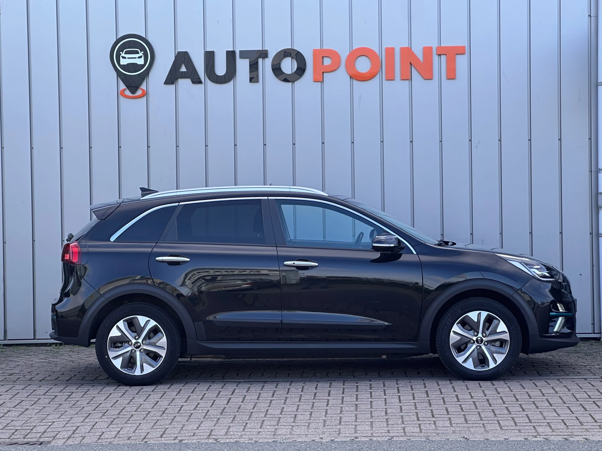Hoofdafbeelding Kia e-Niro