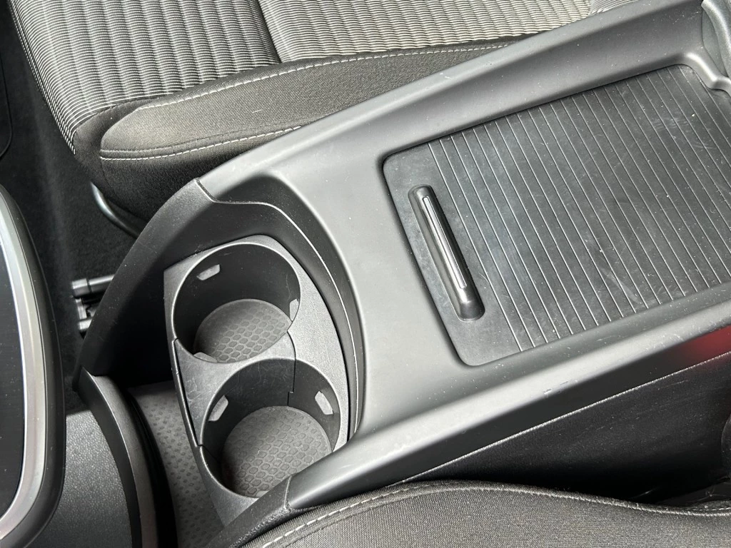 Hoofdafbeelding Renault Scénic