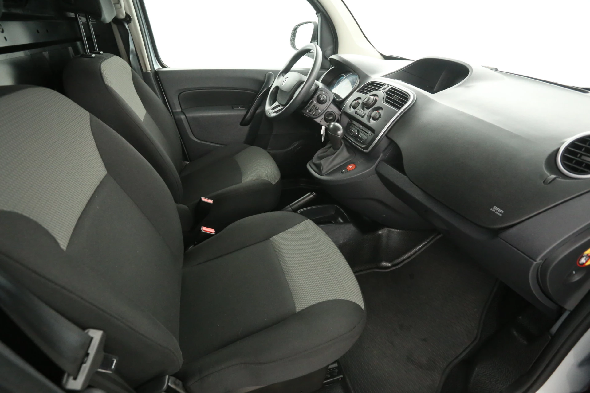 Hoofdafbeelding Renault Kangoo Z.E.