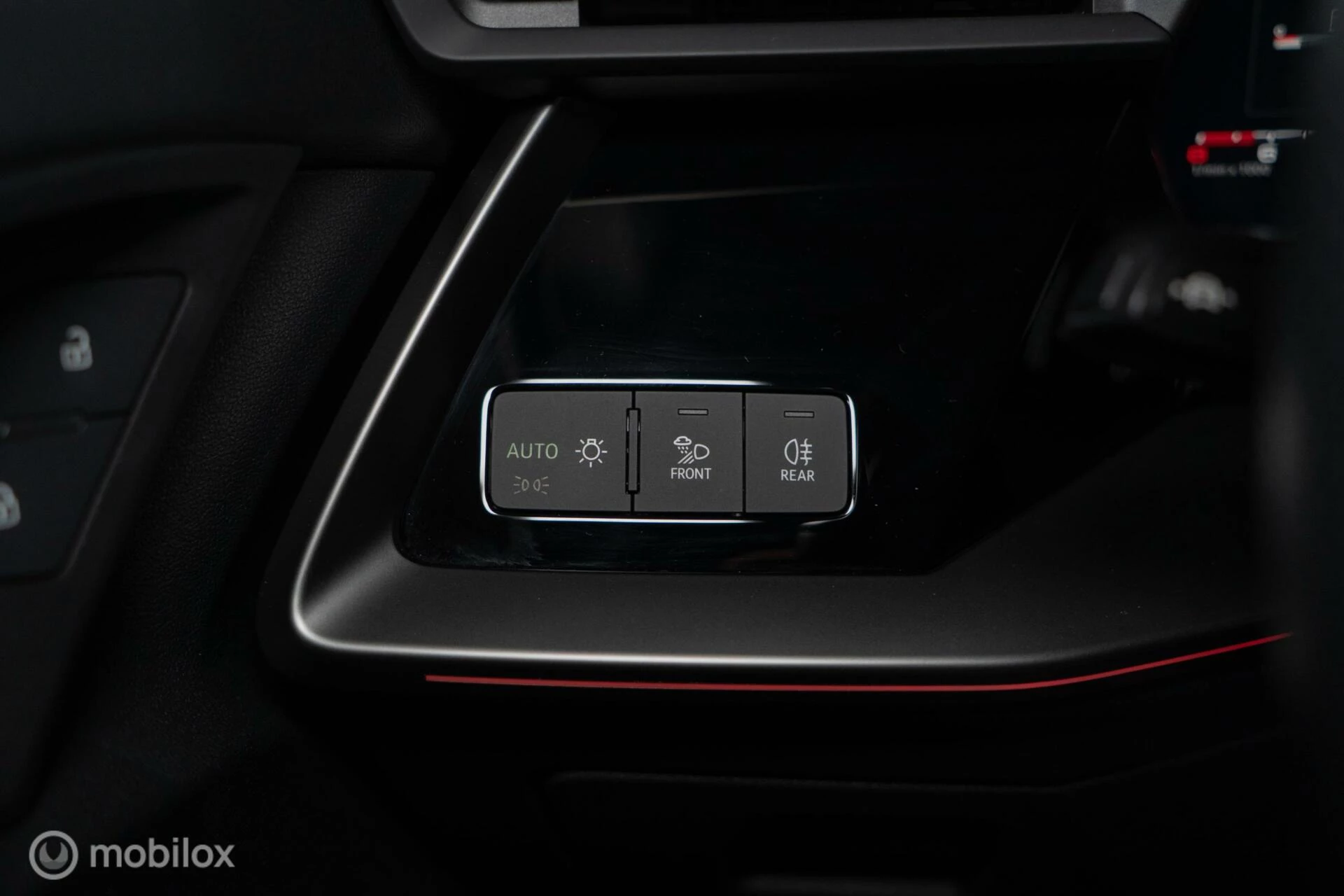 Hoofdafbeelding Audi S3
