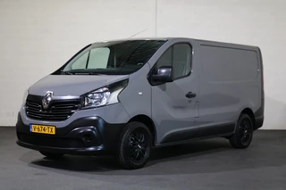 Renault Trafic 1.6 dCi 120pk L1 H1 Airco Trekhaak
