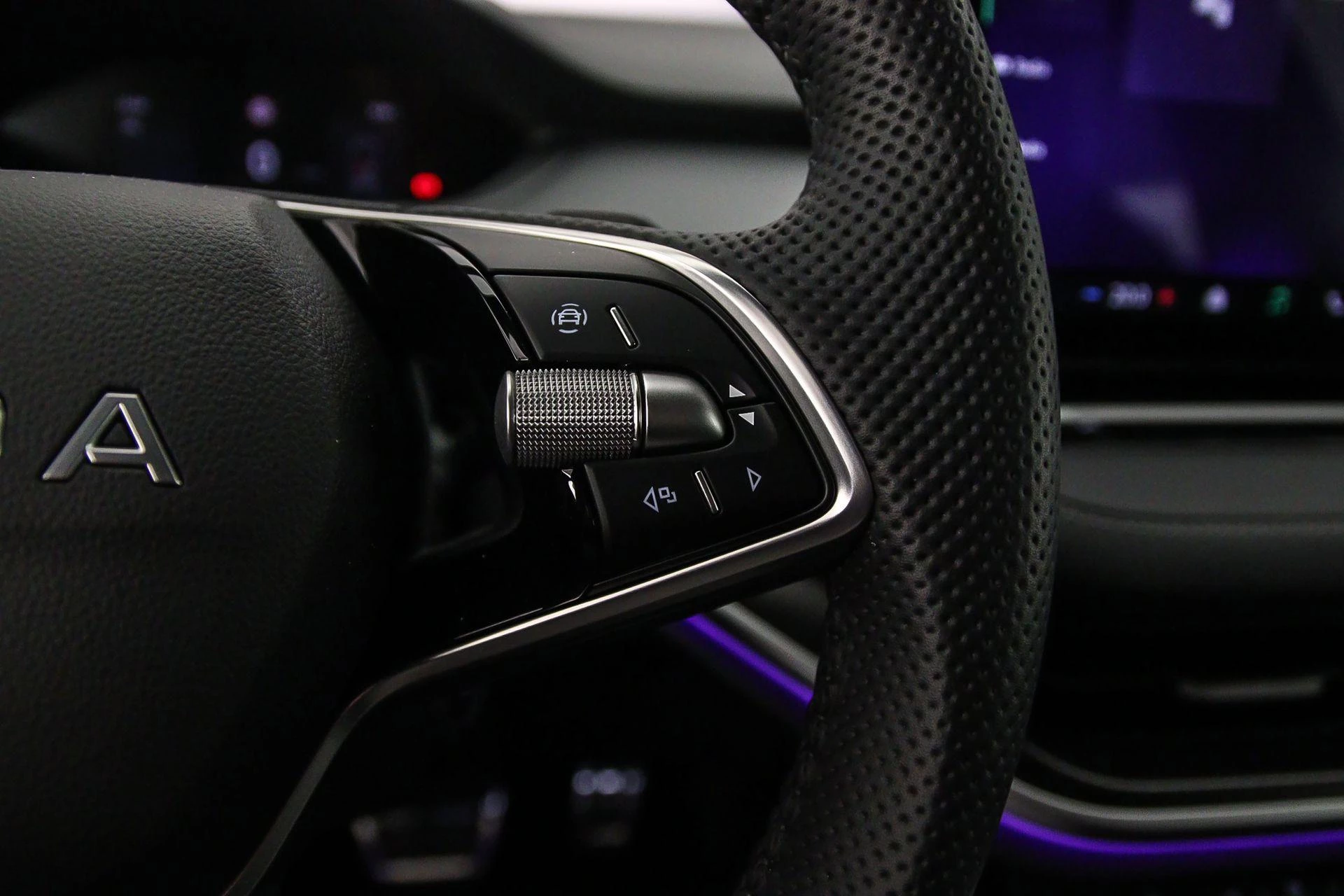 Hoofdafbeelding Škoda Elroq