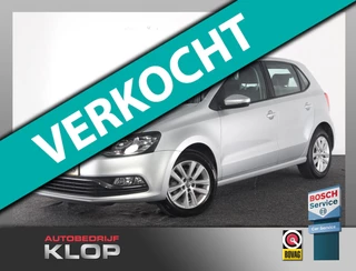 Volkswagen Polo 1.2 TSI Comfortline BlueMotion | keurige auto |