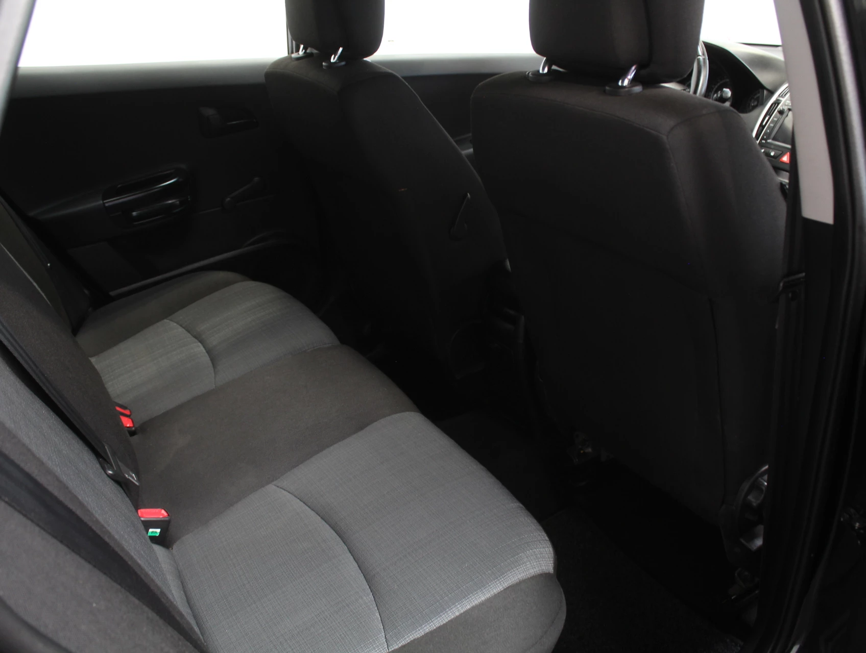 Hoofdafbeelding Kia cee'd