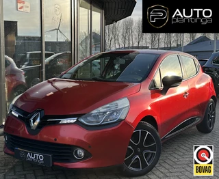 Renault Clio 0.9 TCe Expression 90PK | Nieuwe D-Ketting | NL AUTO | Airco | Navigatie | Cruise Control | Parkeersensoren | APK tot 03-12-2026 |