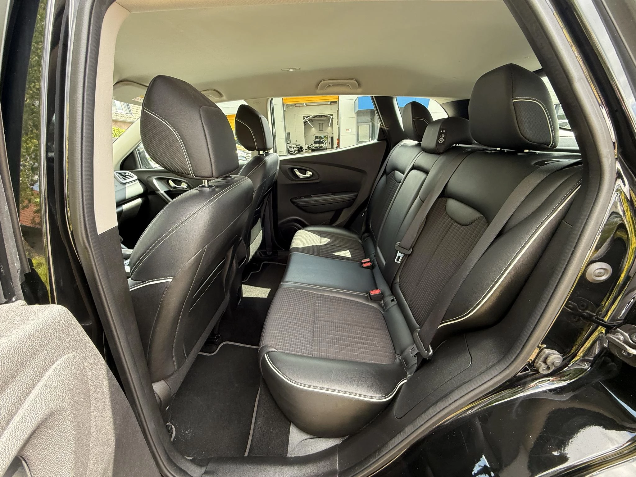 Hoofdafbeelding Renault Kadjar