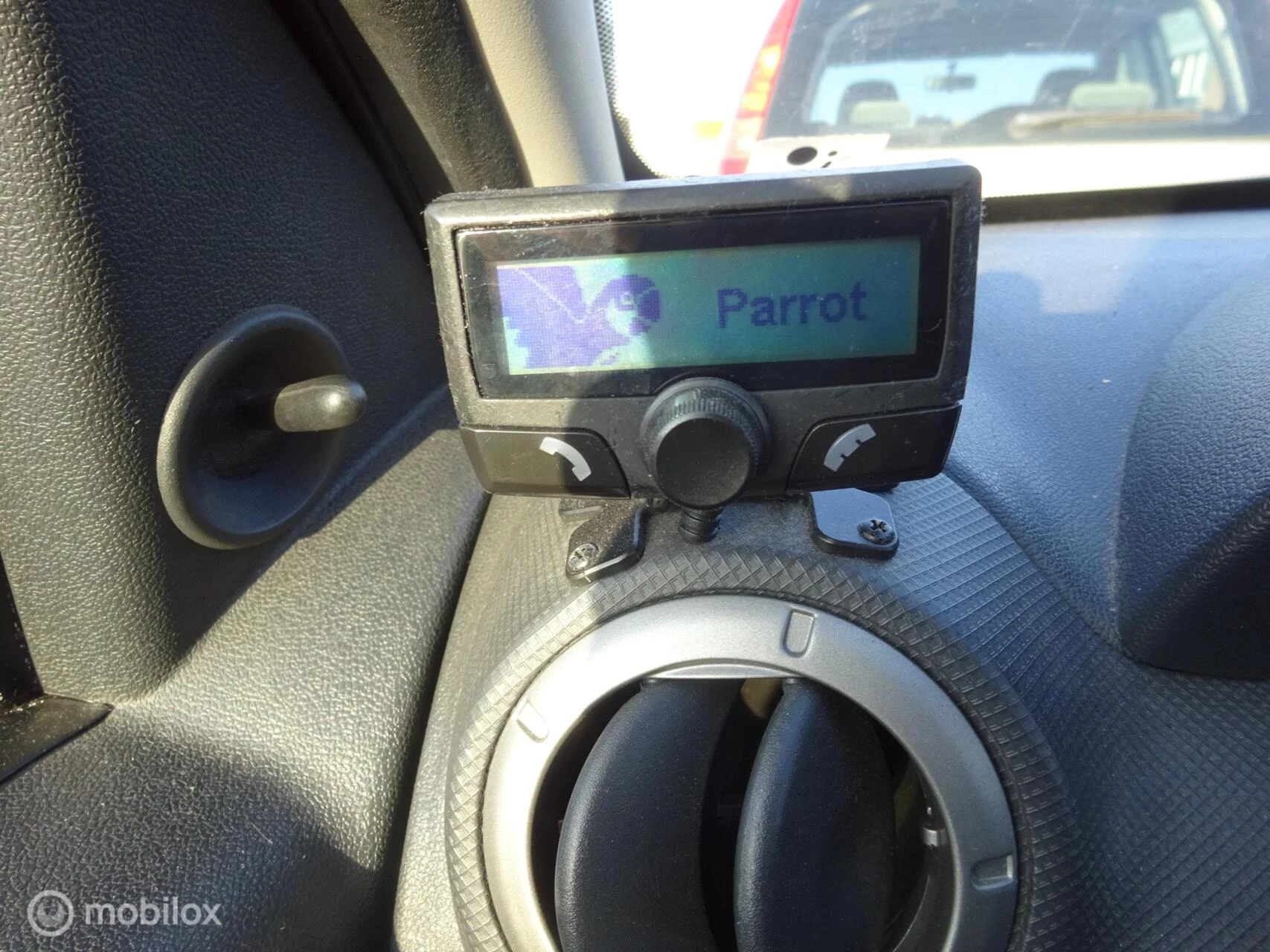 Hoofdafbeelding Dacia Sandero