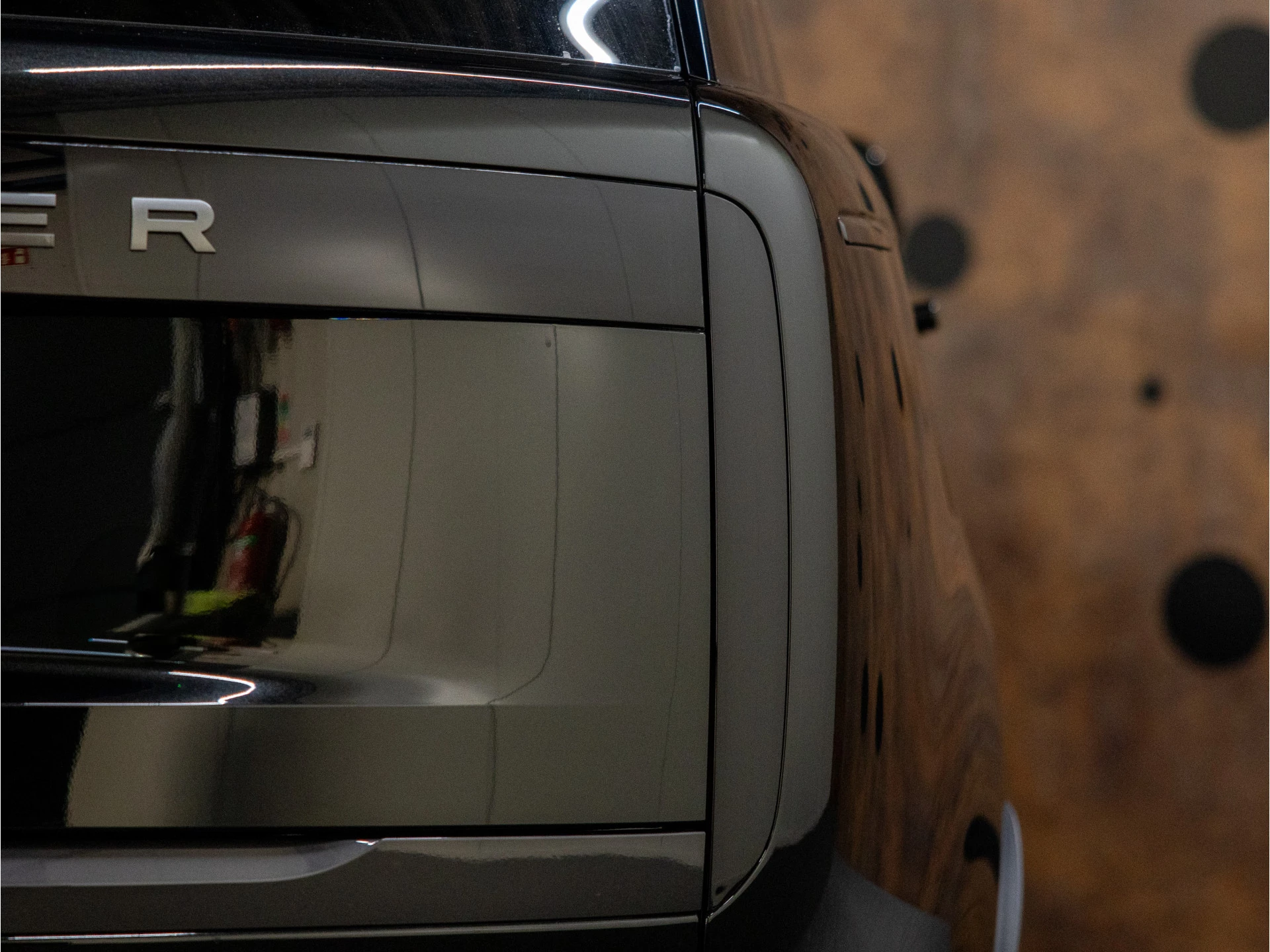 Hoofdafbeelding Land Rover Range Rover