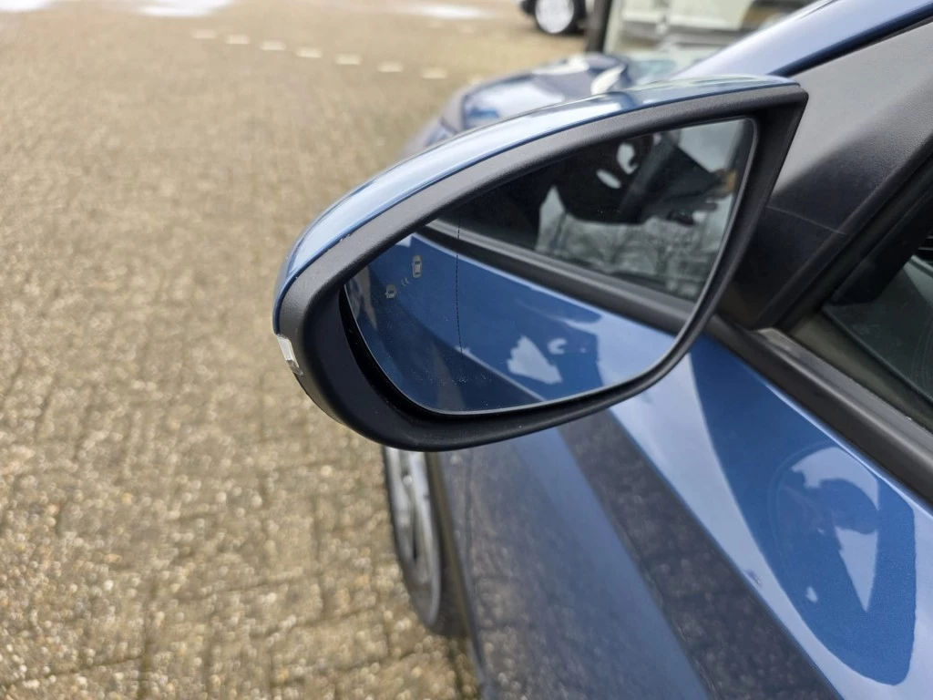 Hoofdafbeelding Hyundai Bayon