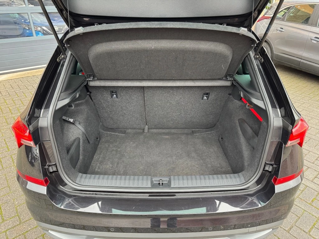 Hoofdafbeelding Škoda Kamiq