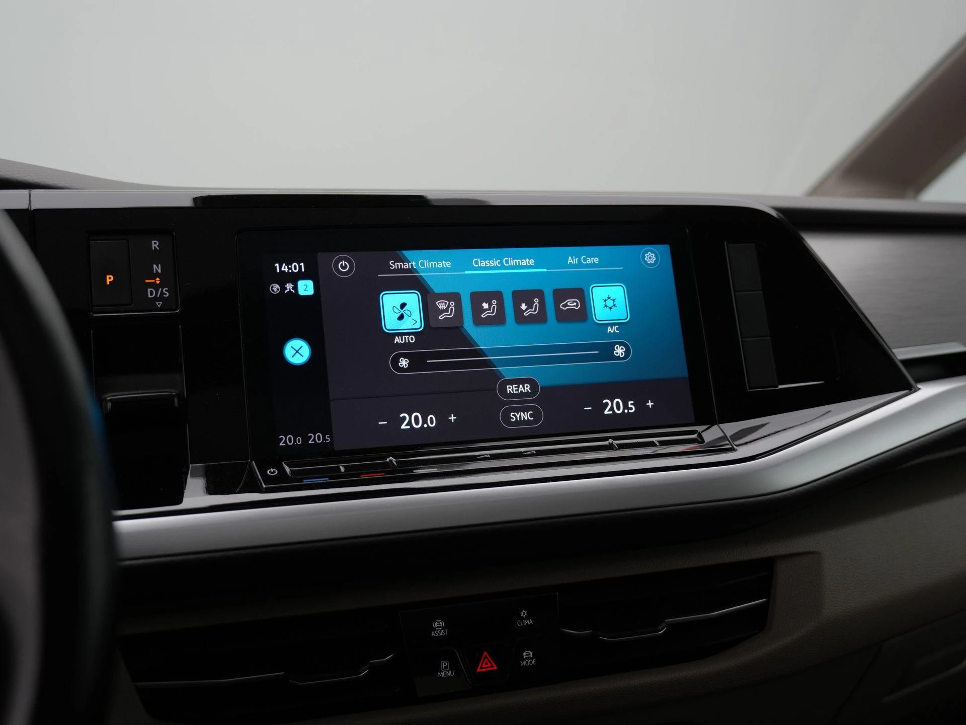 Hoofdafbeelding Volkswagen Multivan