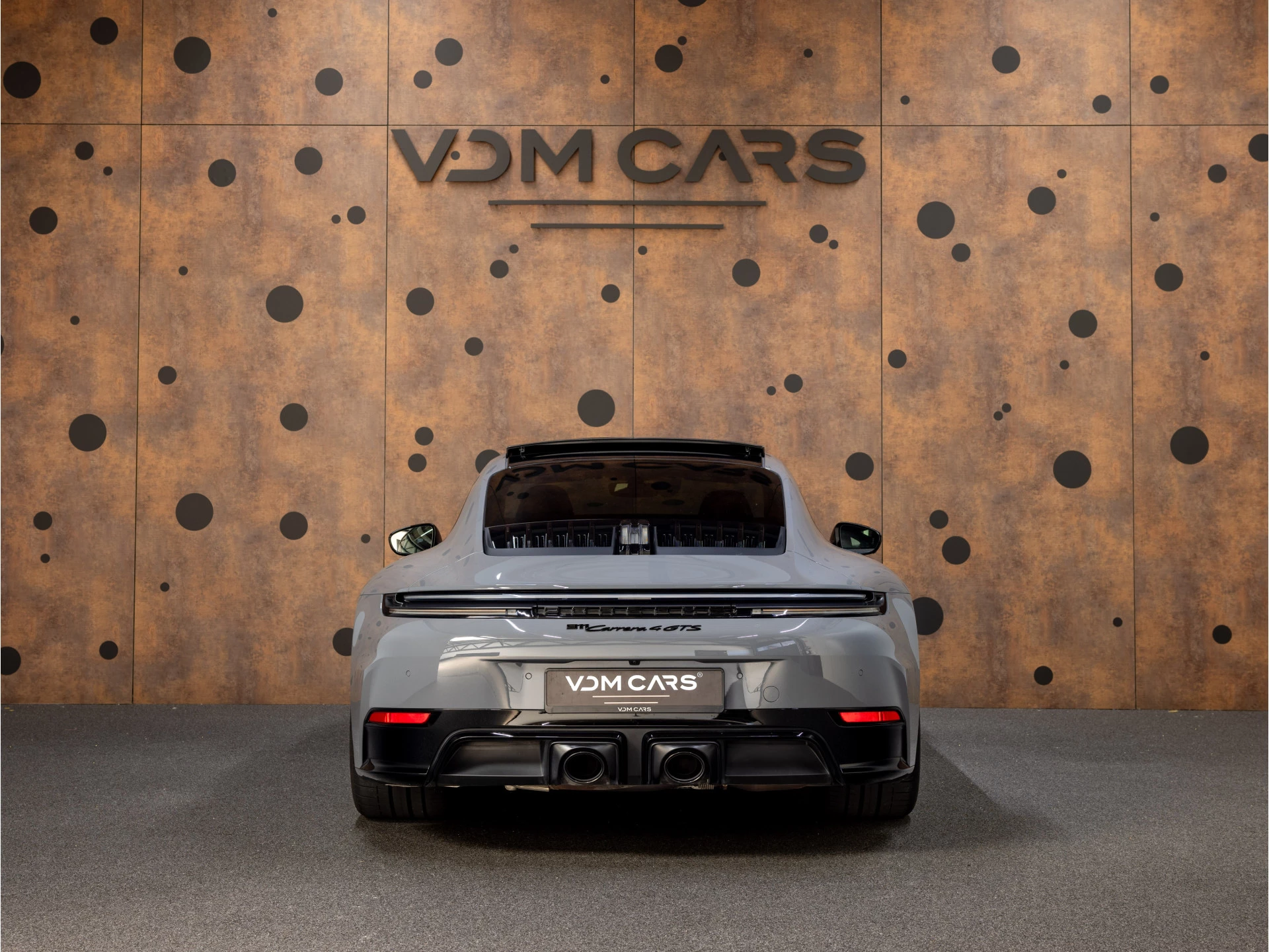 Hoofdafbeelding Porsche 911