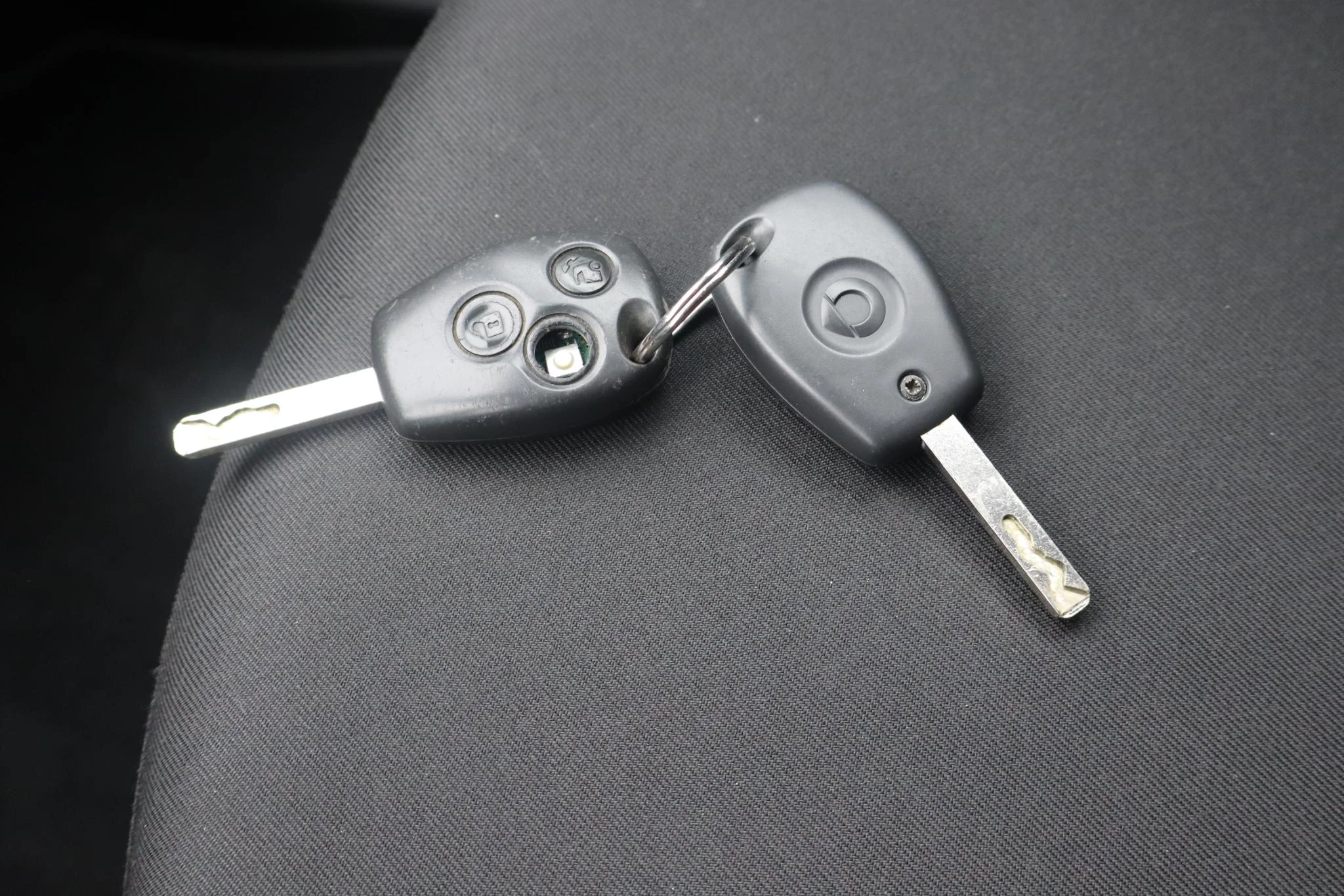 Hoofdafbeelding smart Forfour