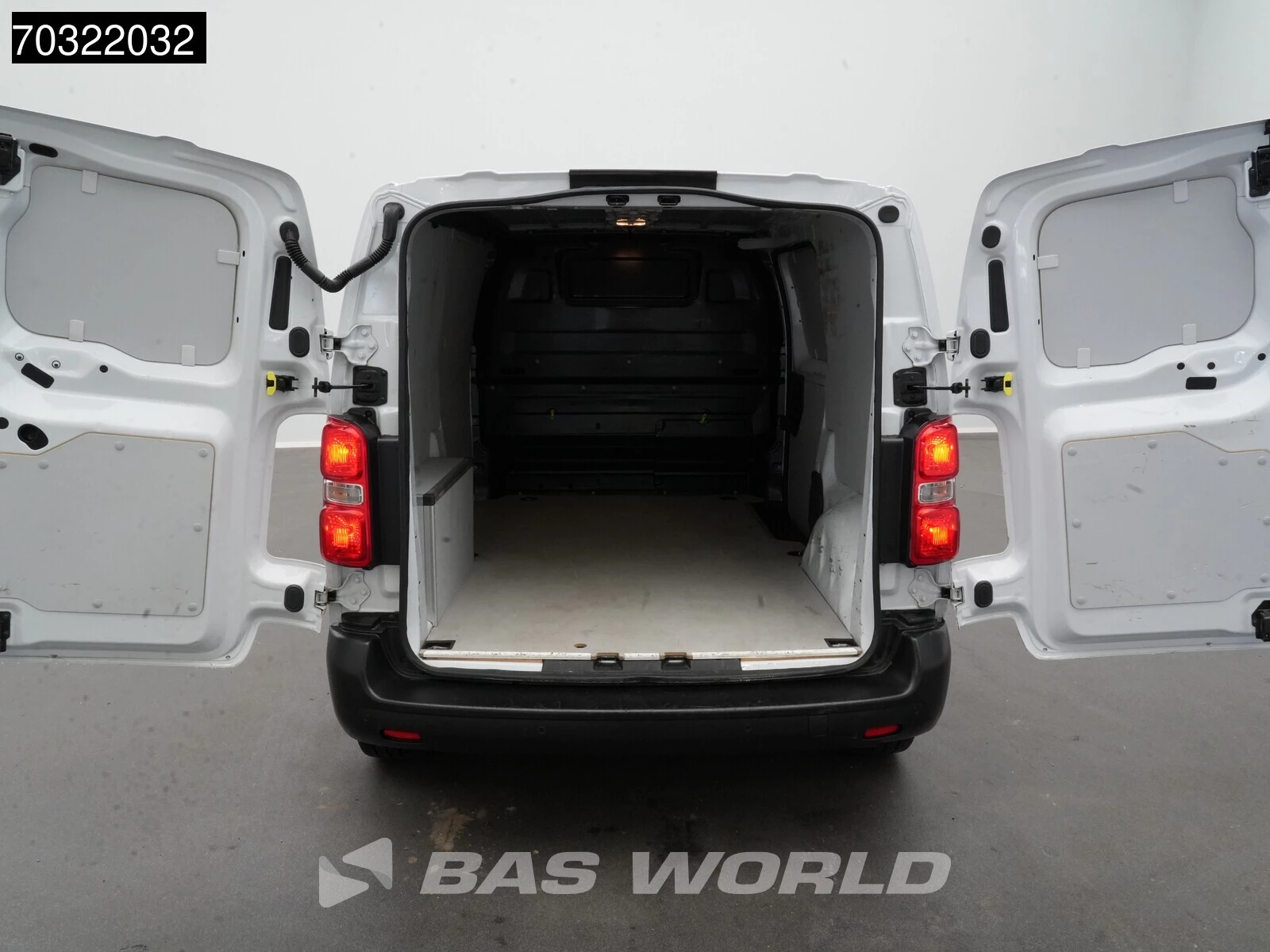 Hoofdafbeelding Fiat Scudo