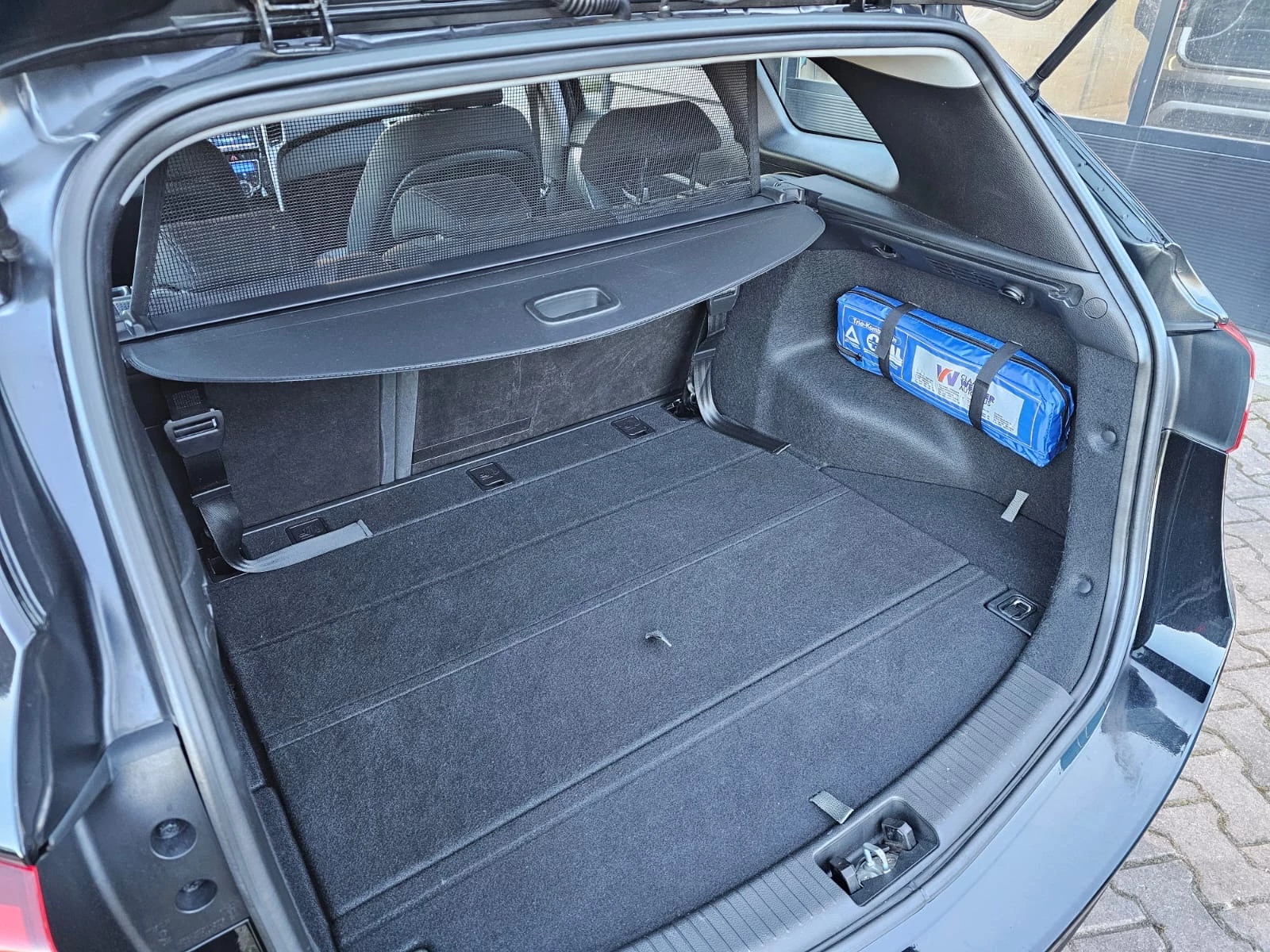 Hoofdafbeelding Hyundai i30
