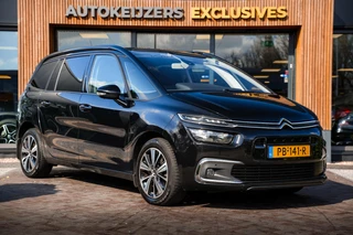 Citroen Grand C4 Picasso 1.6 e-THP Business 7 Persoons Camera Navigatie Cruise Stoelverw.