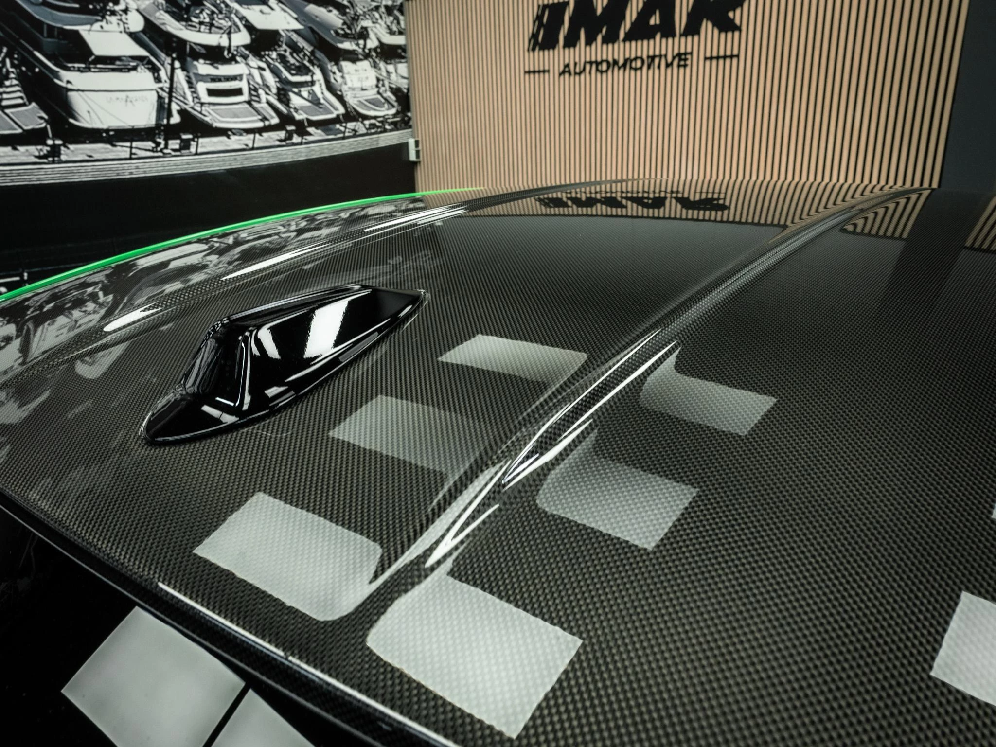 Hoofdafbeelding BMW M3