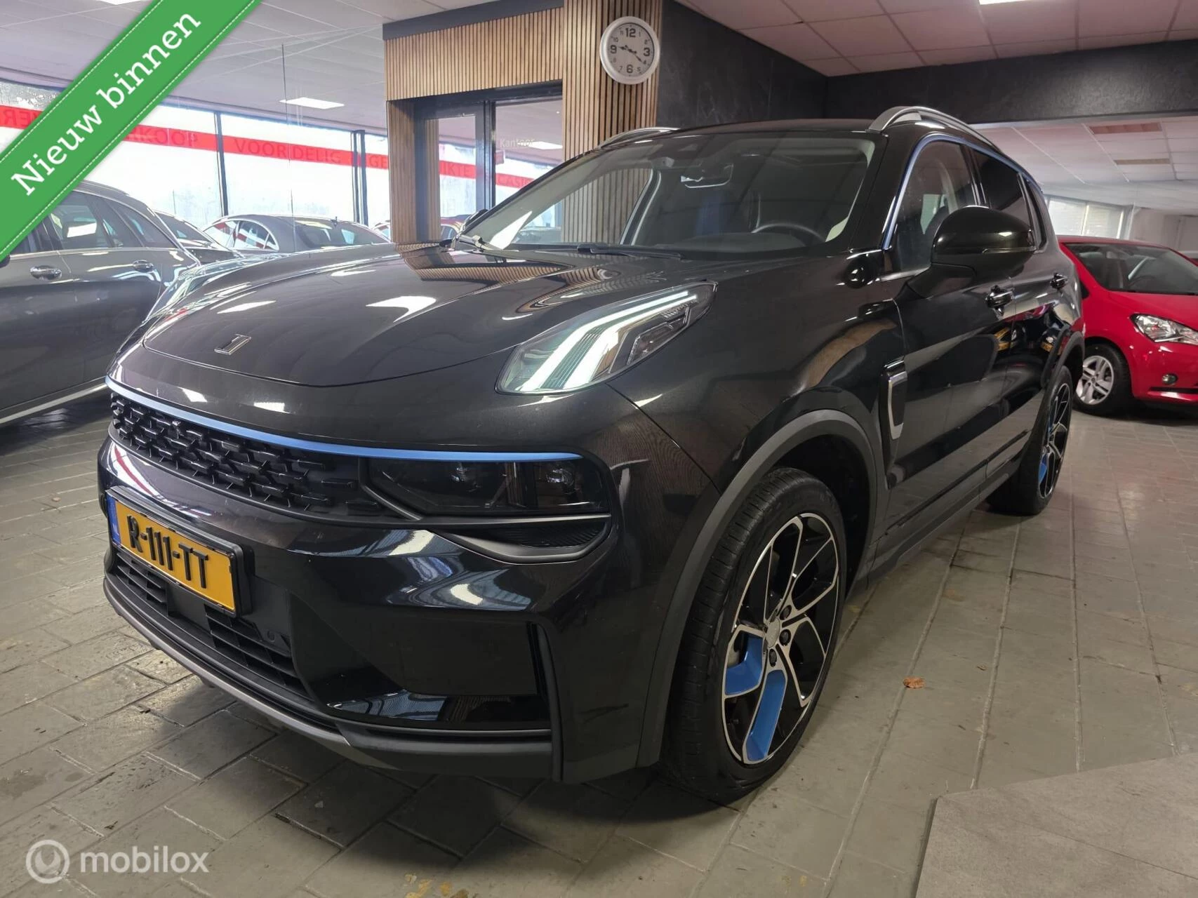 Hoofdafbeelding Lynk & Co 01